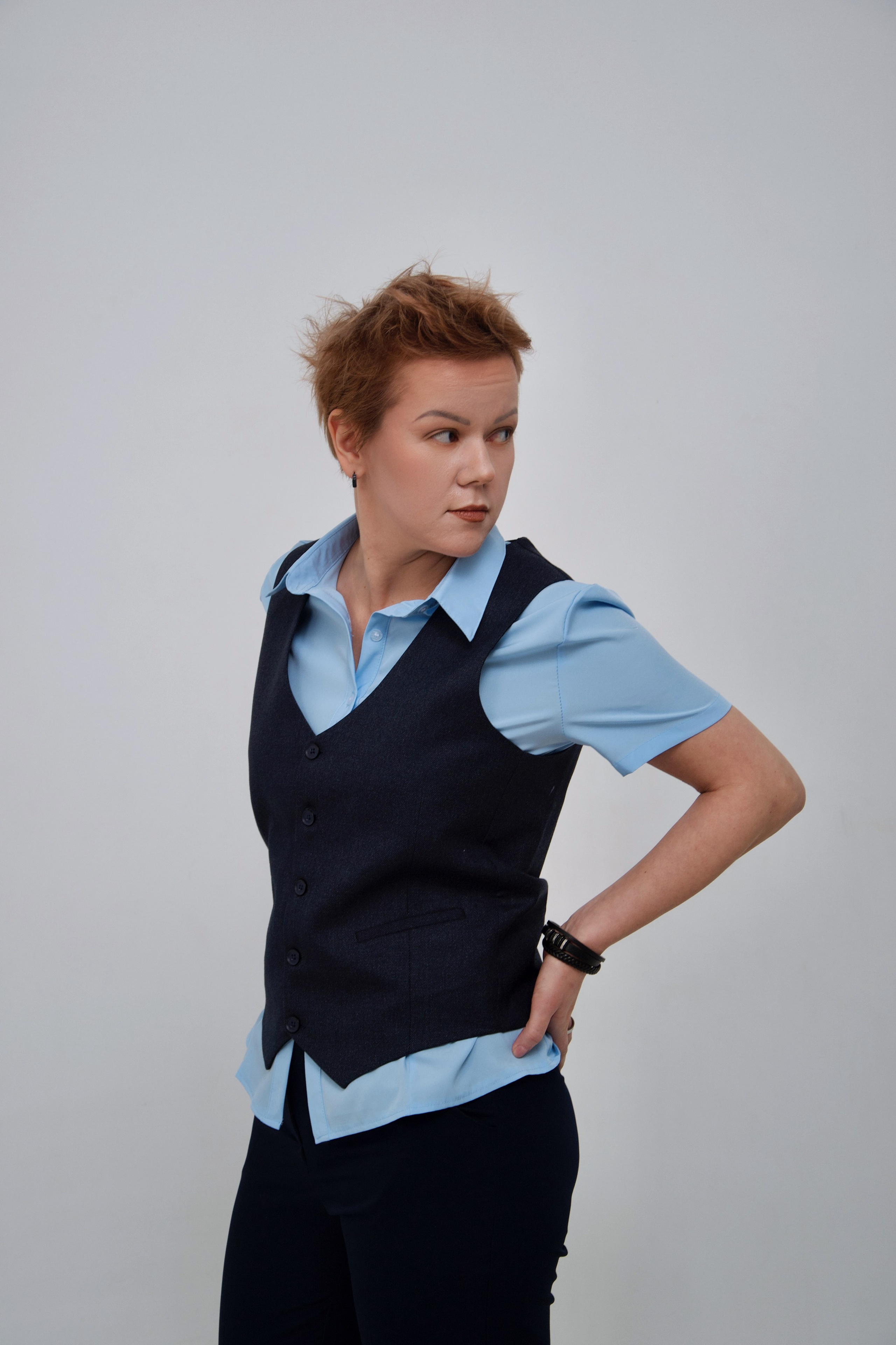 Tatiana. Фотограф Анастасия Шай в Санкт-Петербурге