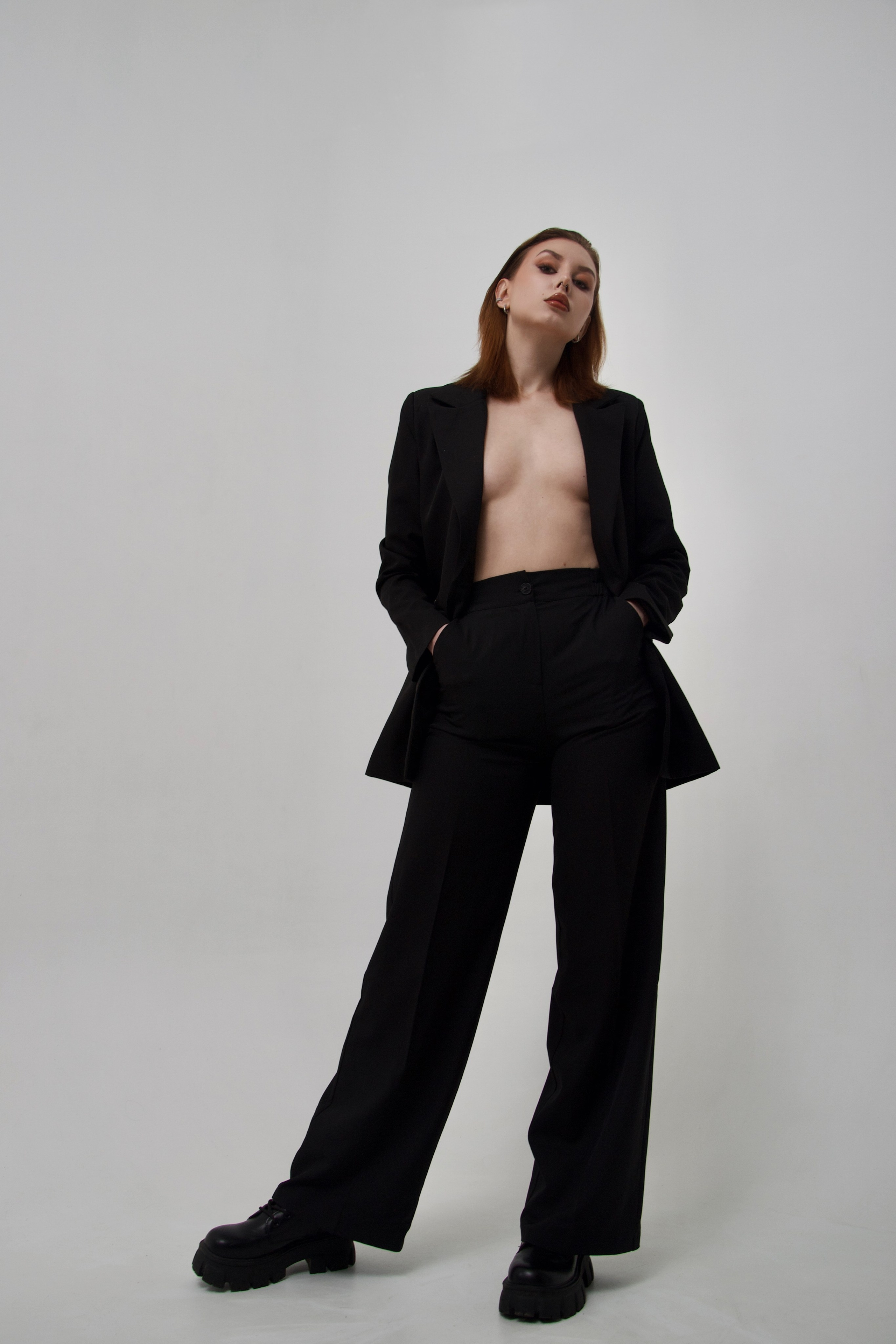 Irina. Фотограф Анастасия Шай в Санкт-Петербурге