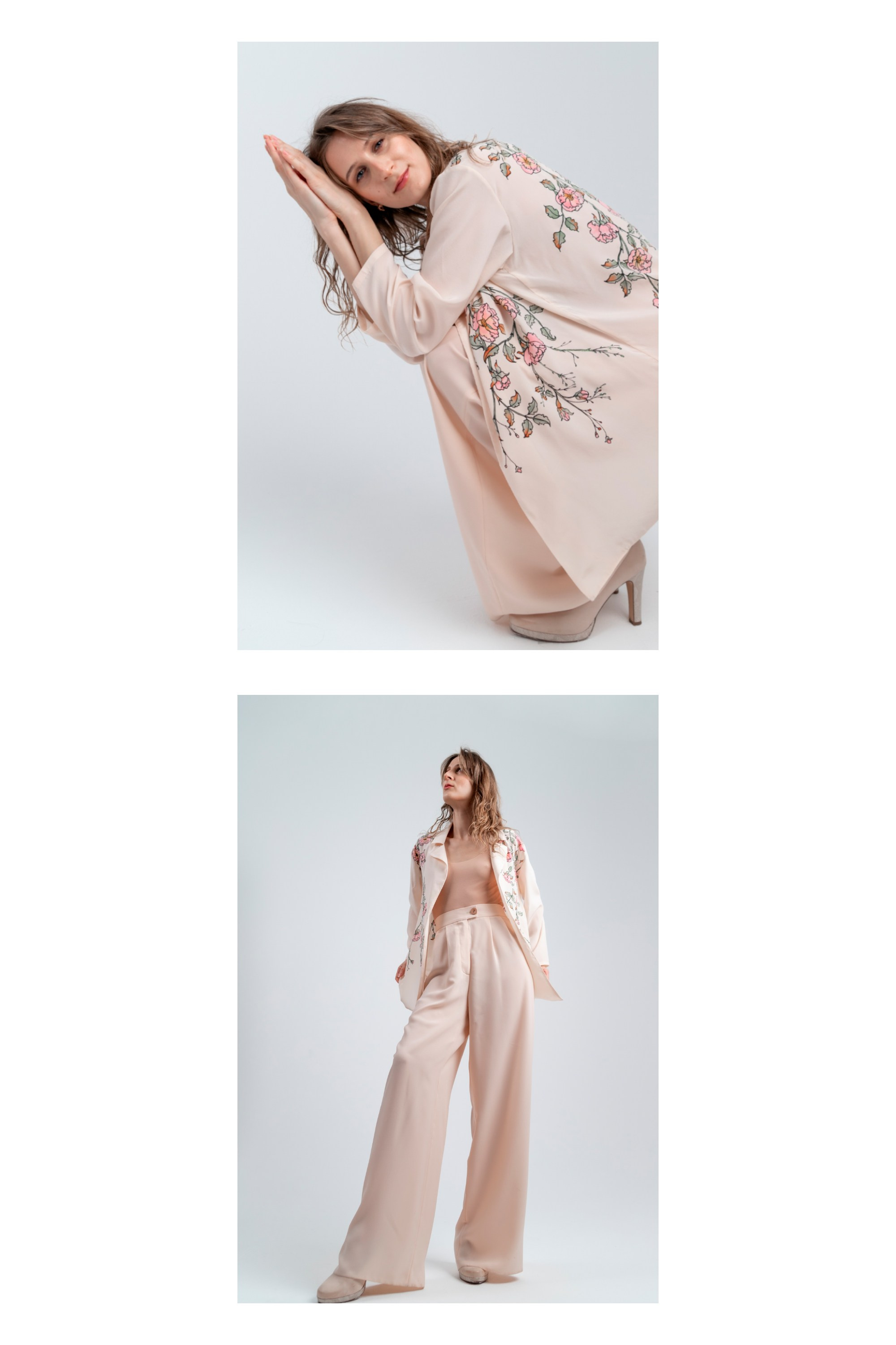 Silk Art Studio. Фотограф Санкт-Петербург Макарова Дарья