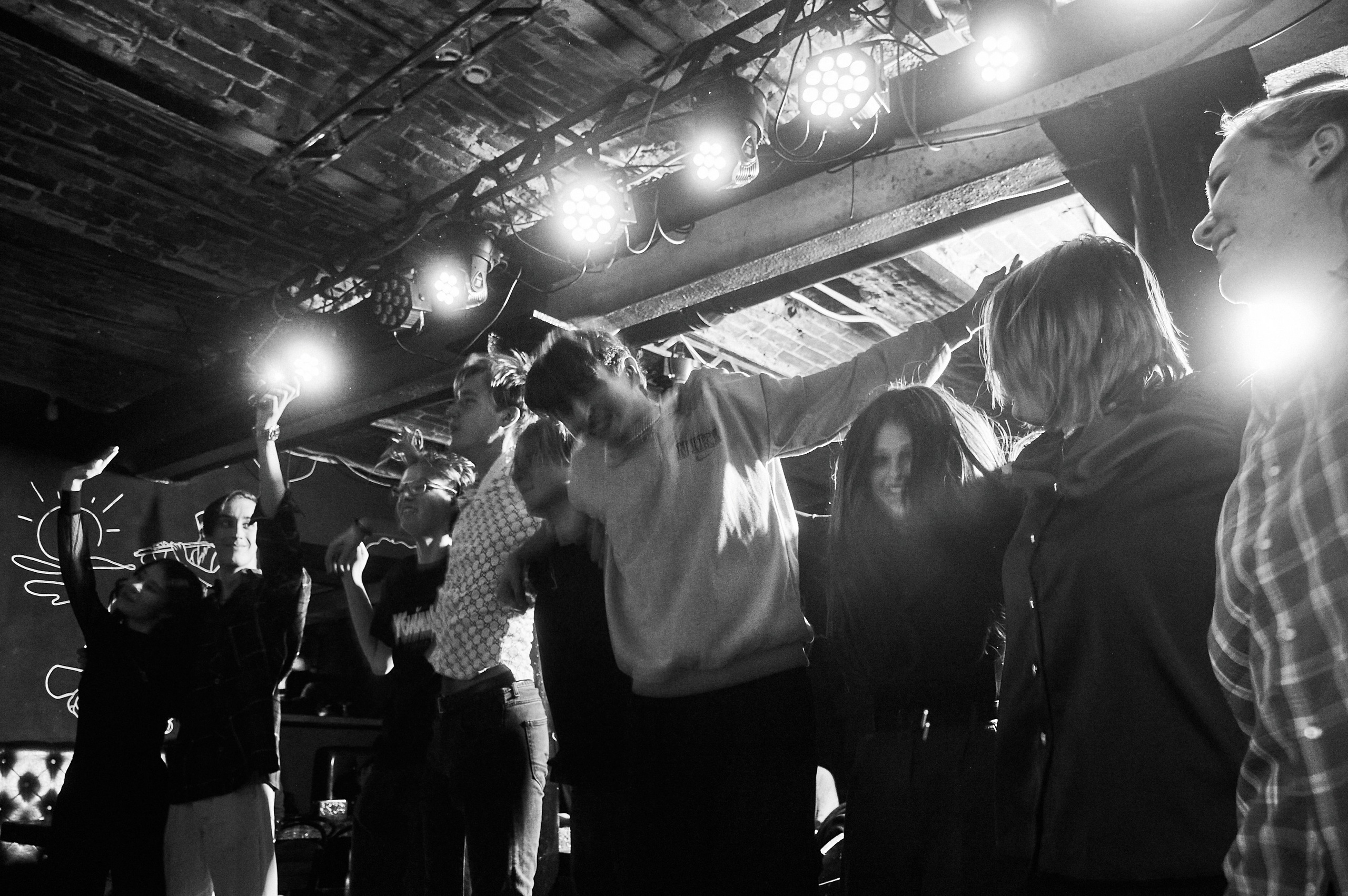 Свидание с Ми$улиной Гиг. Фотограф в Омске Иван Глушков