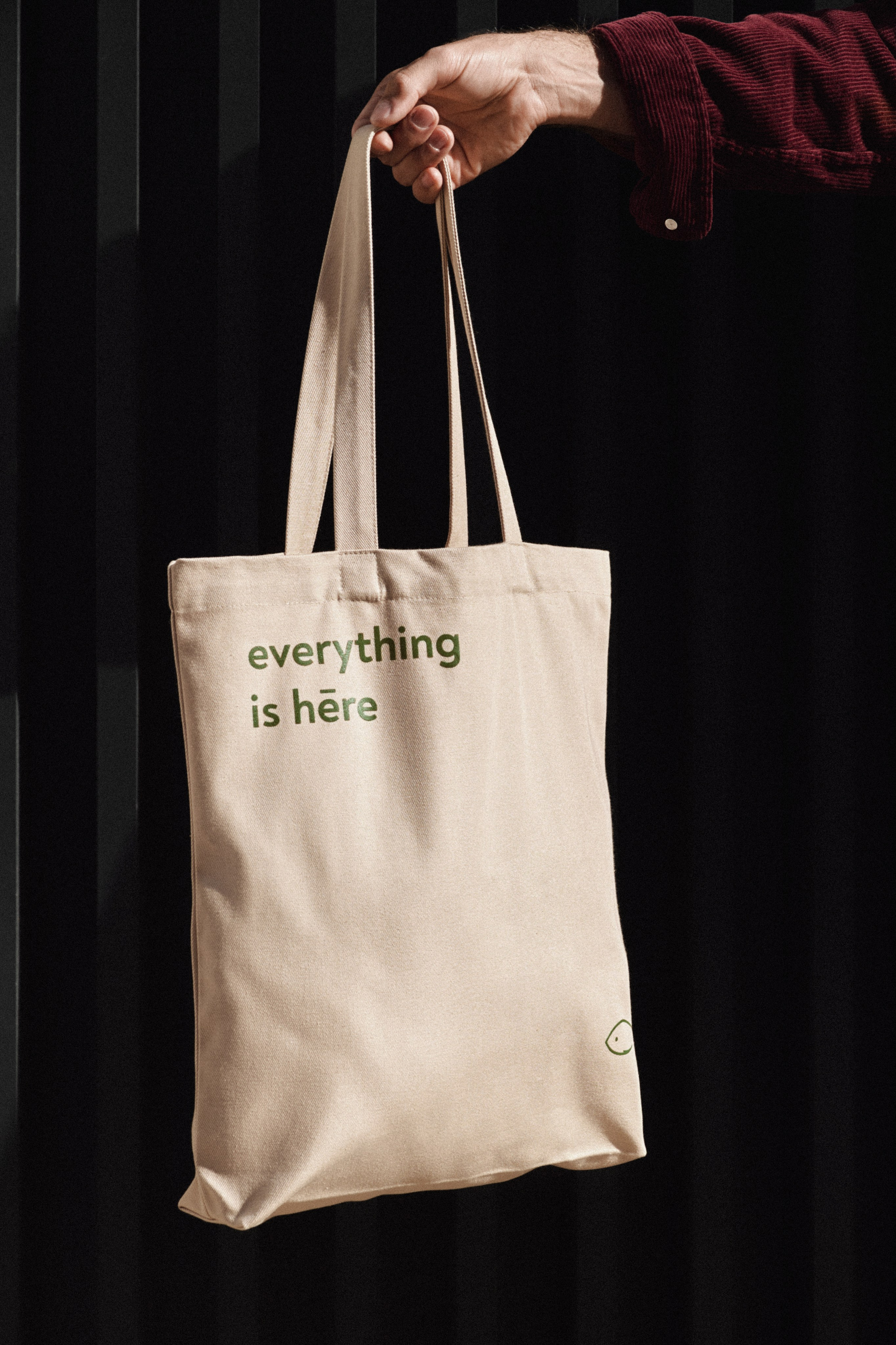 HERE.SUSHI. Фотограф Сурков Никита