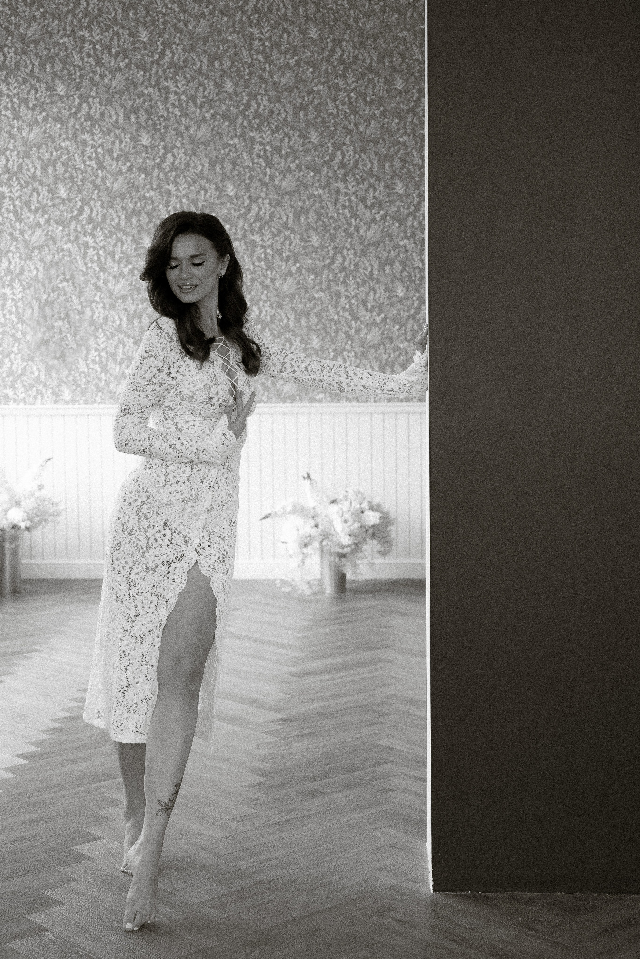 Настя. Тамара Власова