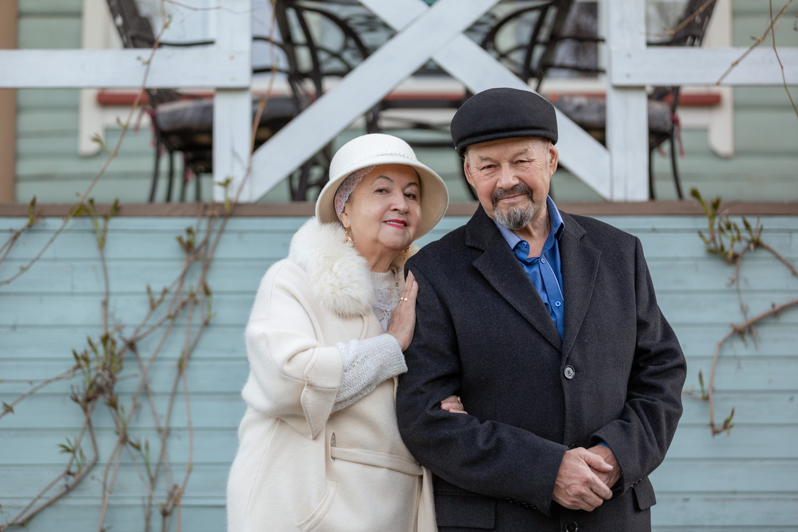 Семейная фотосессия в татарском и европейском стиле. Рекламный, предметный, репортажный, семейный фотограф и художник в Москве
