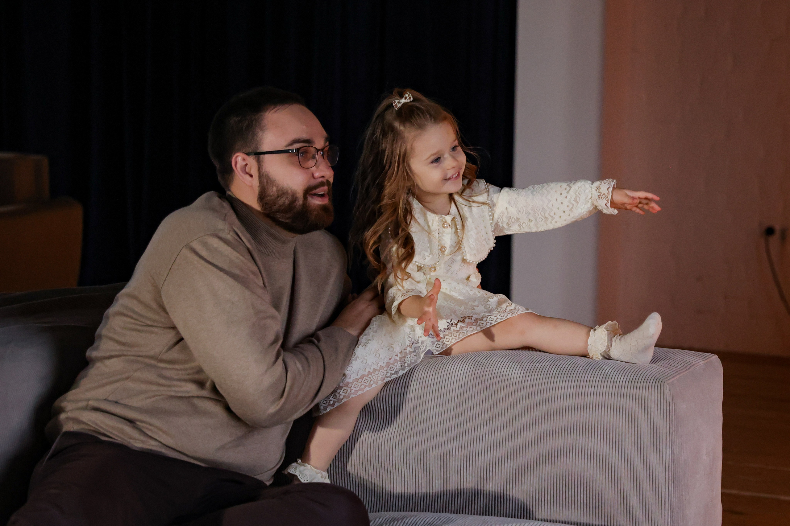 HappyNewYear. Фотограф Алина Ионычева в Новосибирске