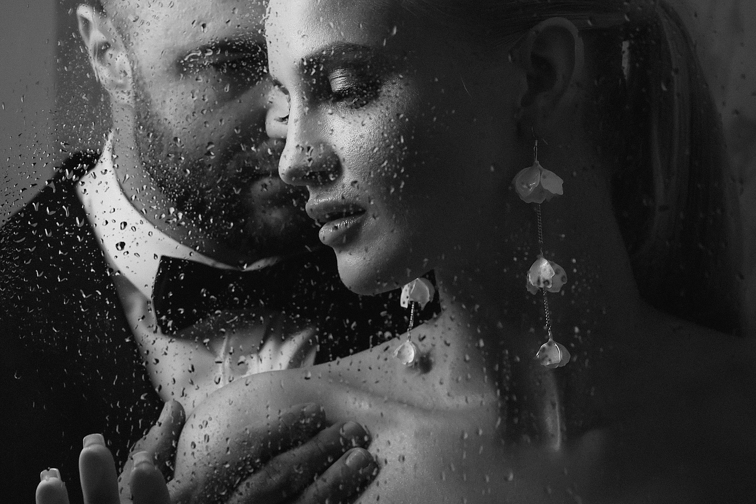 Борис и София. Фотограф Алина Ионычева в Новосибирске