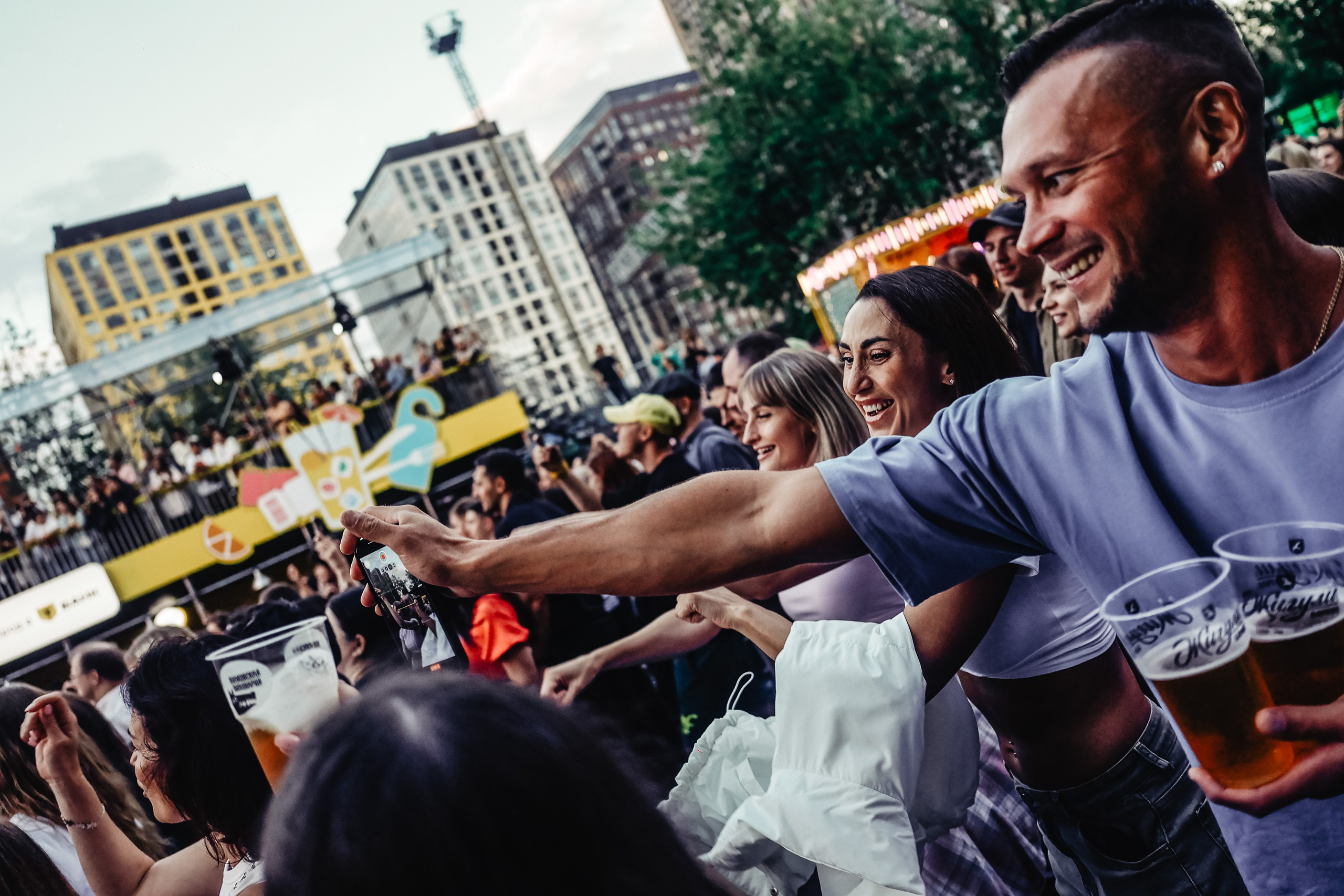 ЛОЛИТА @SUMMER SOUND