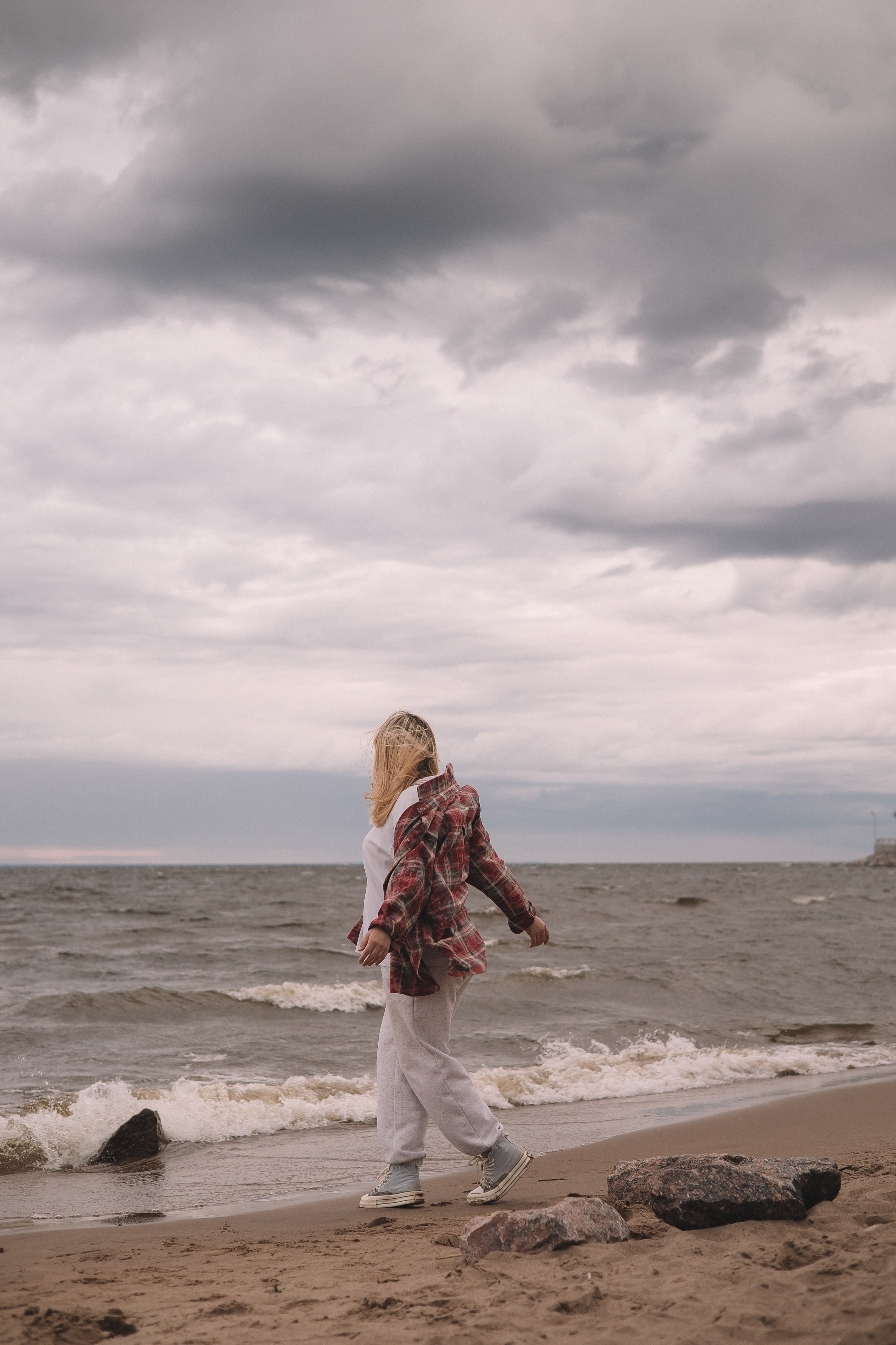 Залив. Семейный фотограф в Санкт-Петербурге. Запечатление мгновений и ярких воспоминаний в Вашей жизни