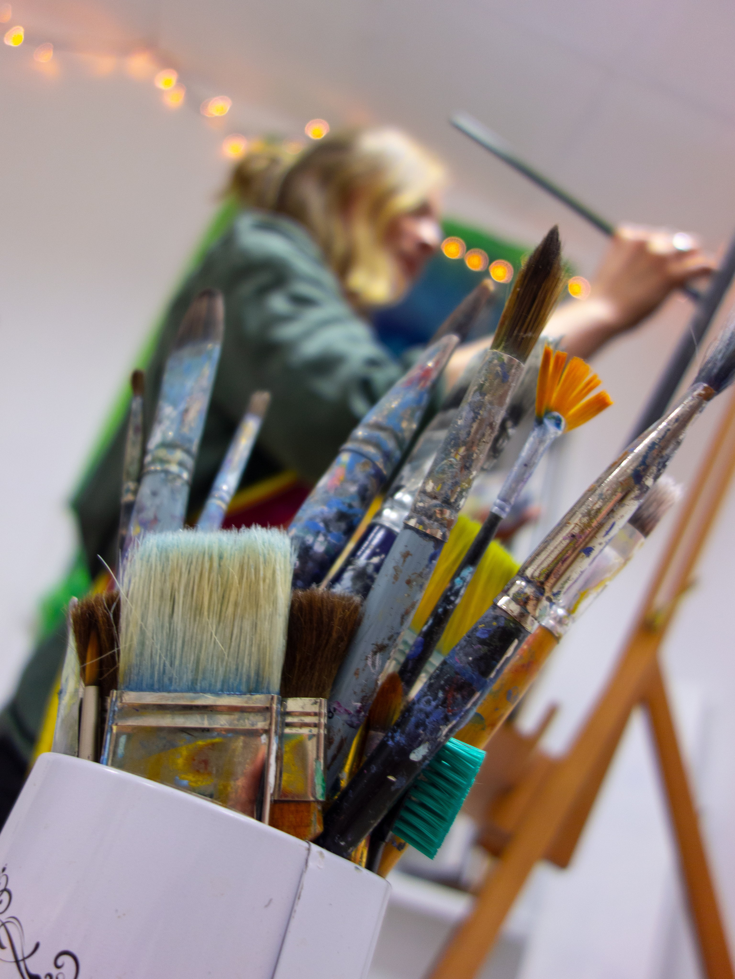 Русла высохших рек / dry river beds. Soulstamina ~ graphic designer & visual artist from St.Petersburg