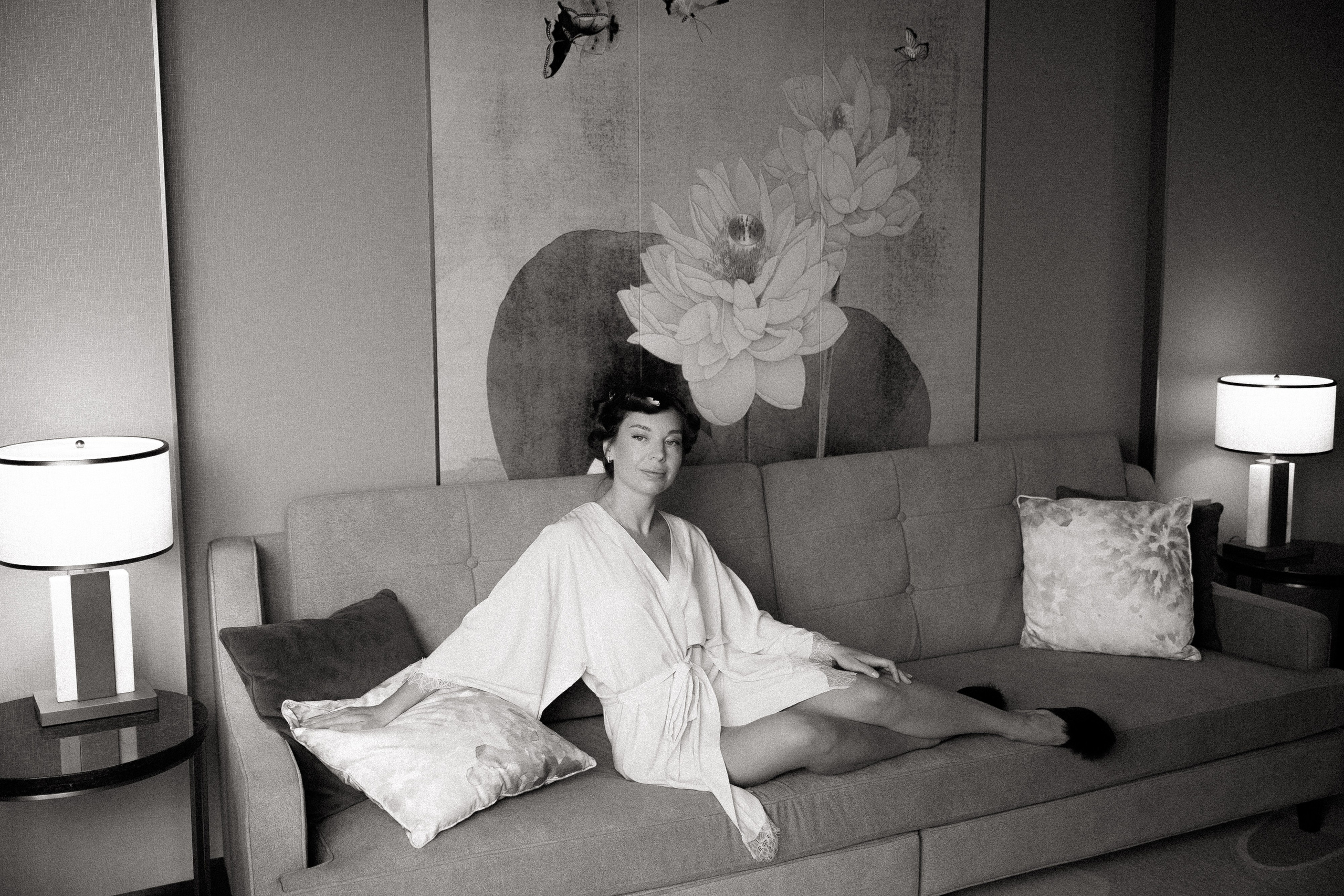 ТЫ — МОЙ ДОМ | L & R. Свадебный и event-фотограф Иван Волнухин