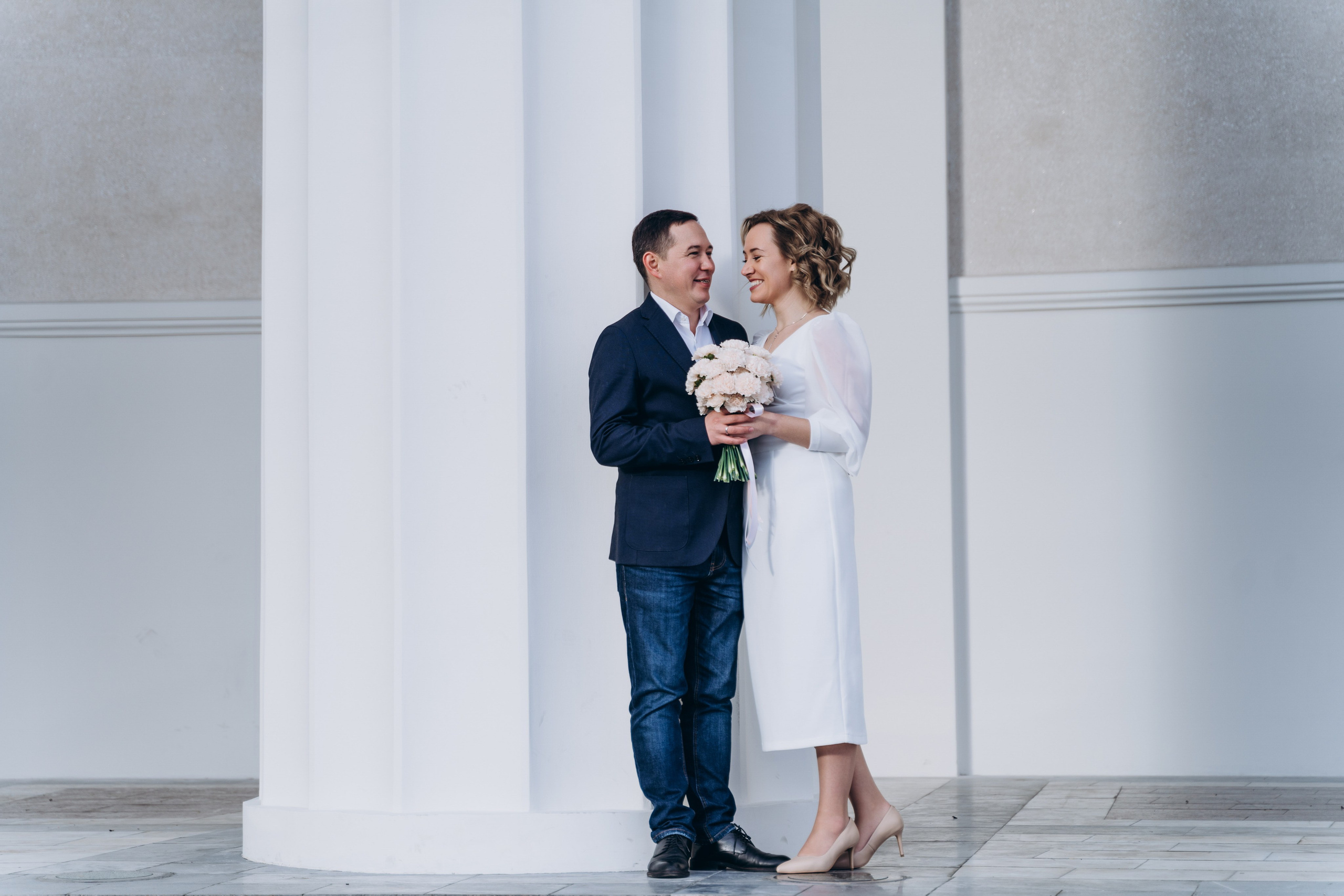 Свадьба Алберт и Дарья. Event фотограф Степанова Александра