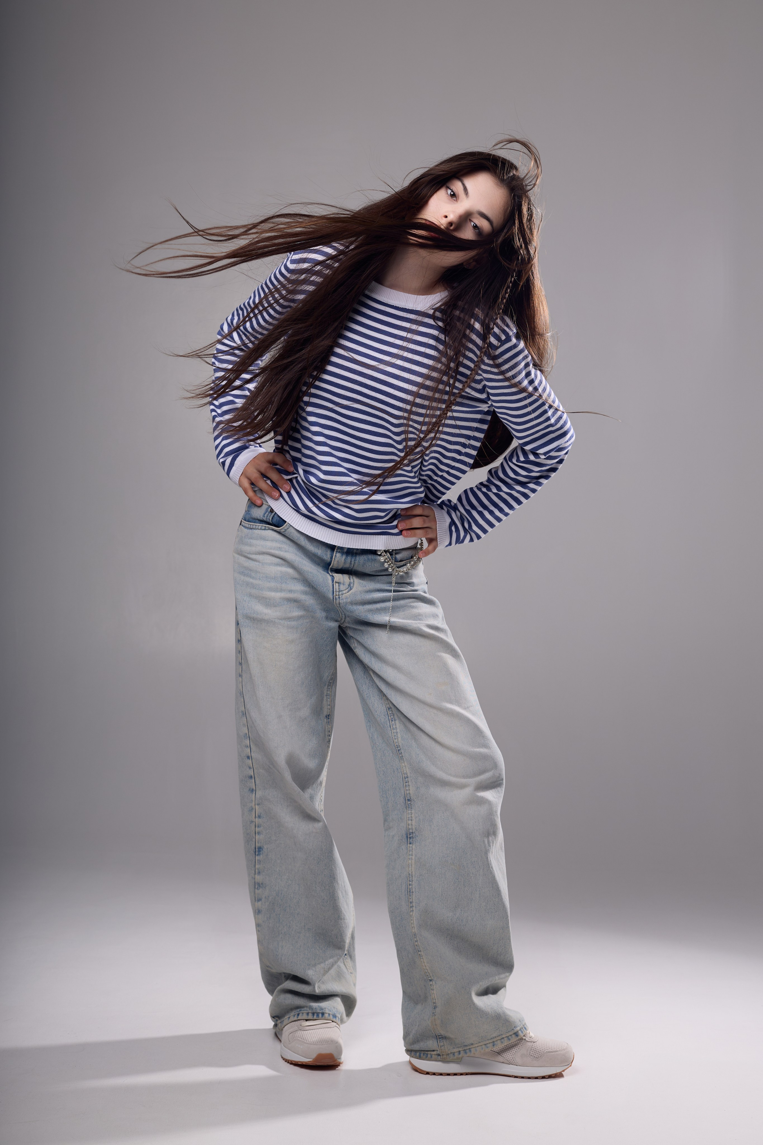 Фотопозирование_София