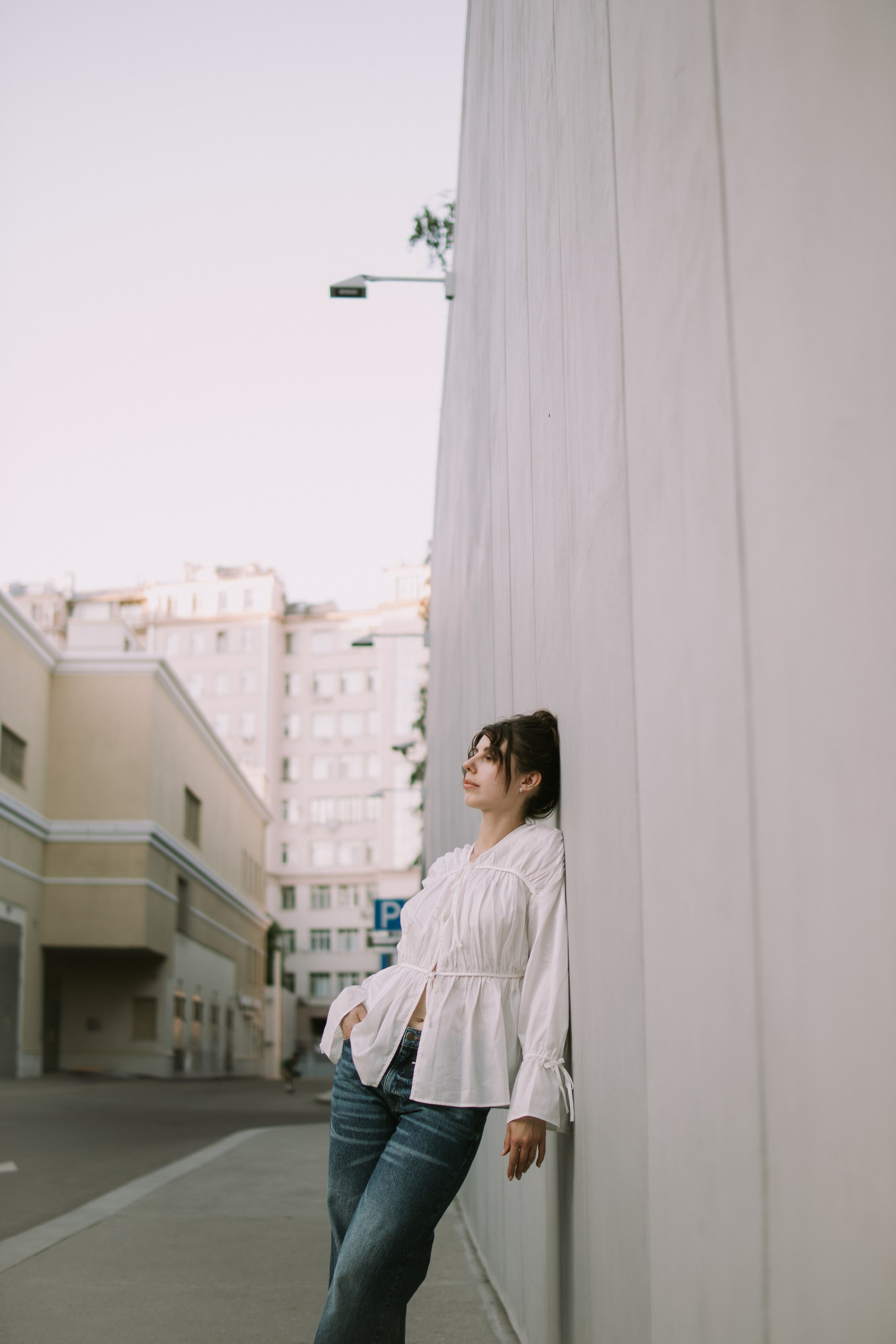 Мария. Фотограф Москва