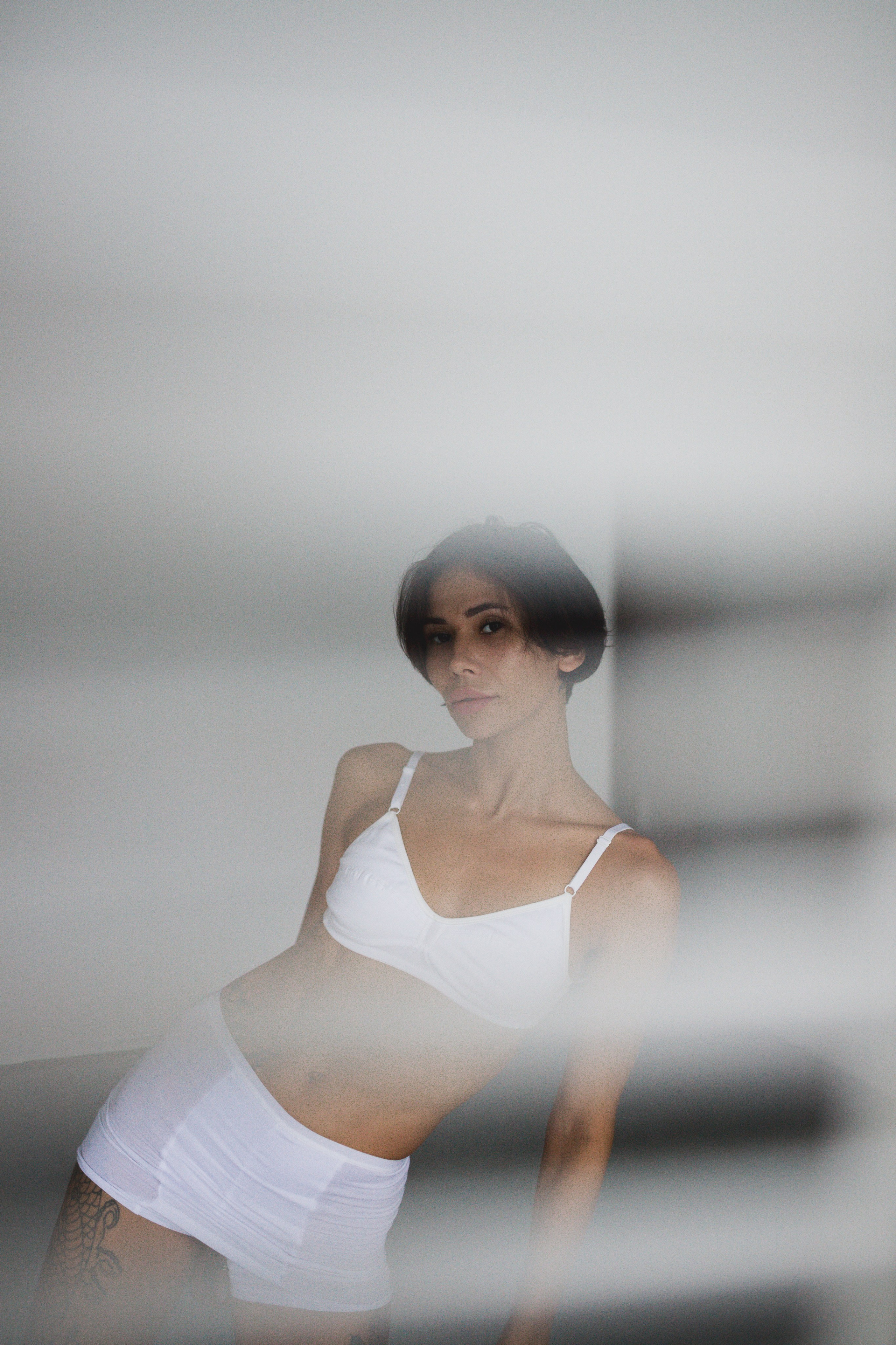 Алина в студии Нячанг. Главная