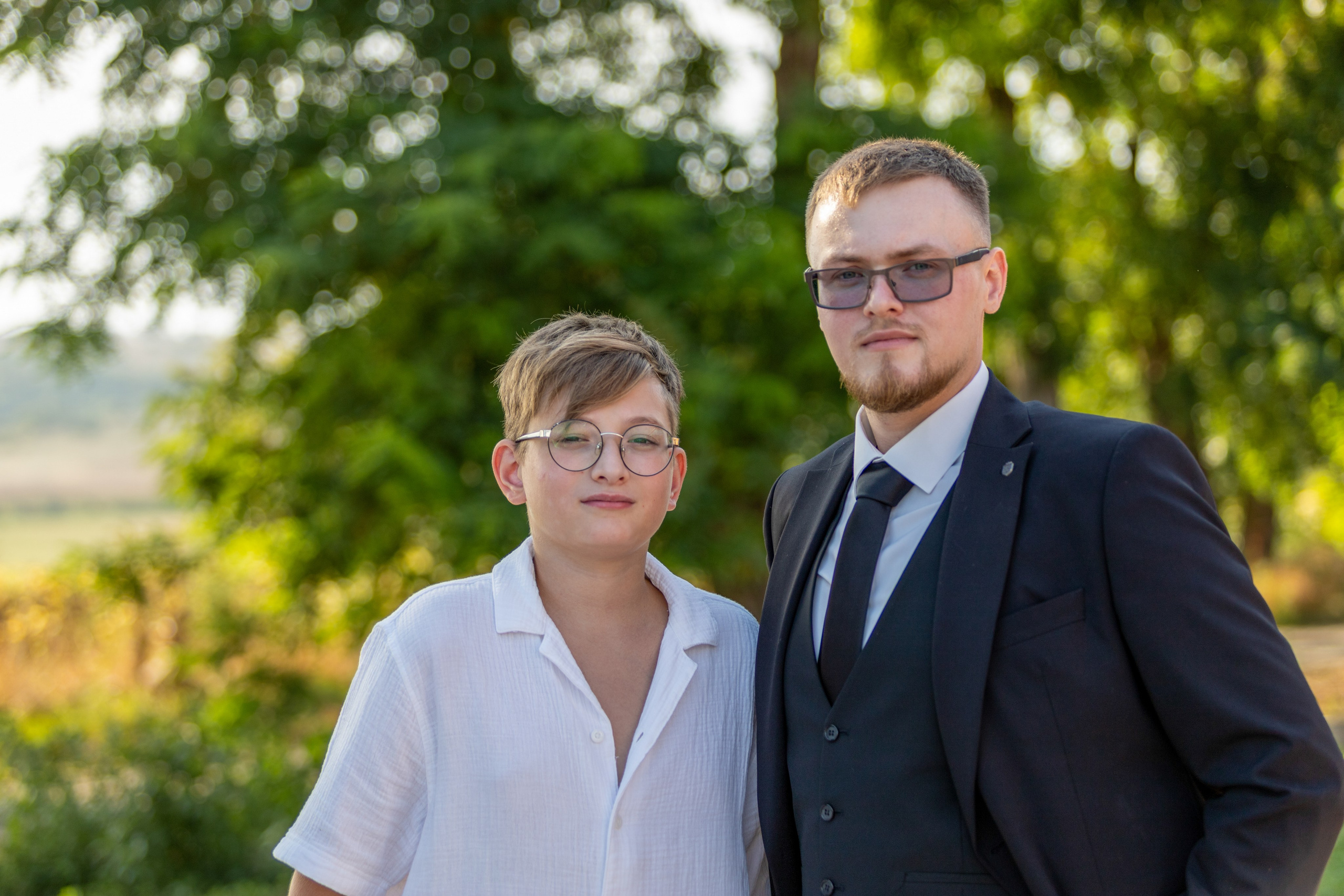 Церемония Виталий и Виктория. Репортажный фотограф Анапа