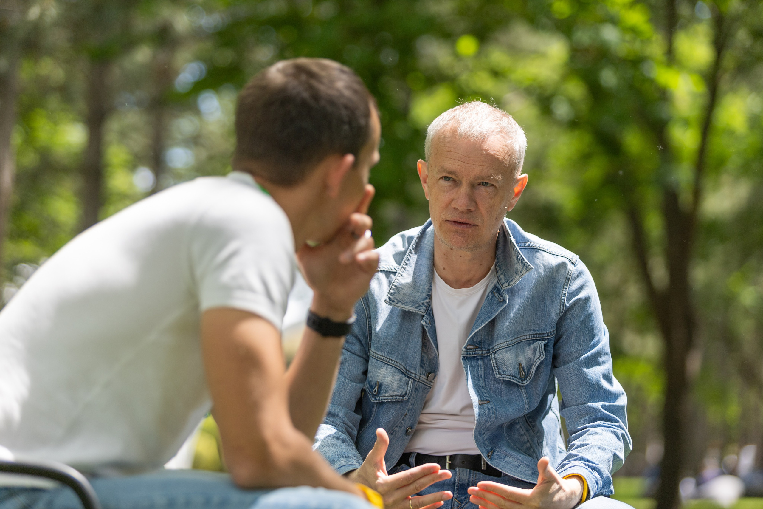 ЭФКО. СЛЁТ ЛИДЕРОВ РАБОЧЕГО АКТИВА. ДЕНЬ 2. Репортажный фотограф Анапа