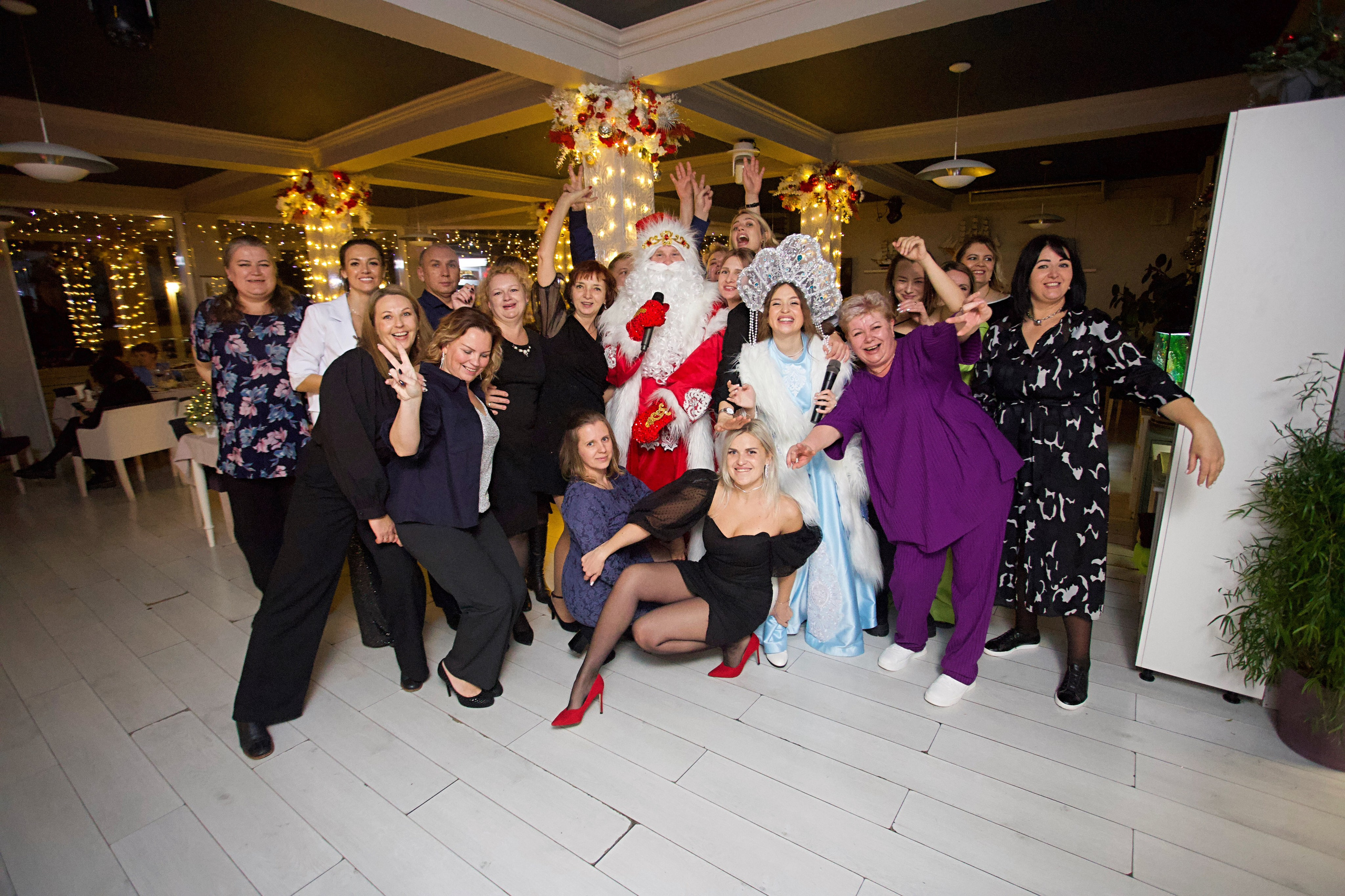 ПАРУС 22.12.23. Репортажный фотограф Анапа