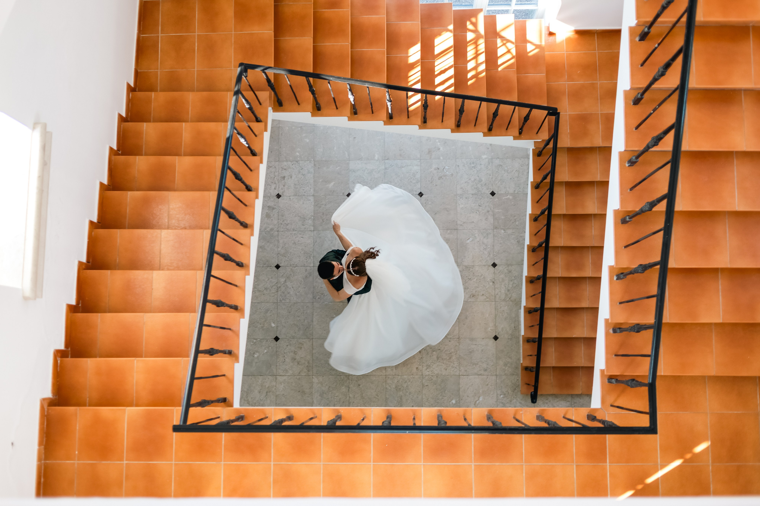 Прогулка Роман и Валерия. Репортажный фотограф Анапа