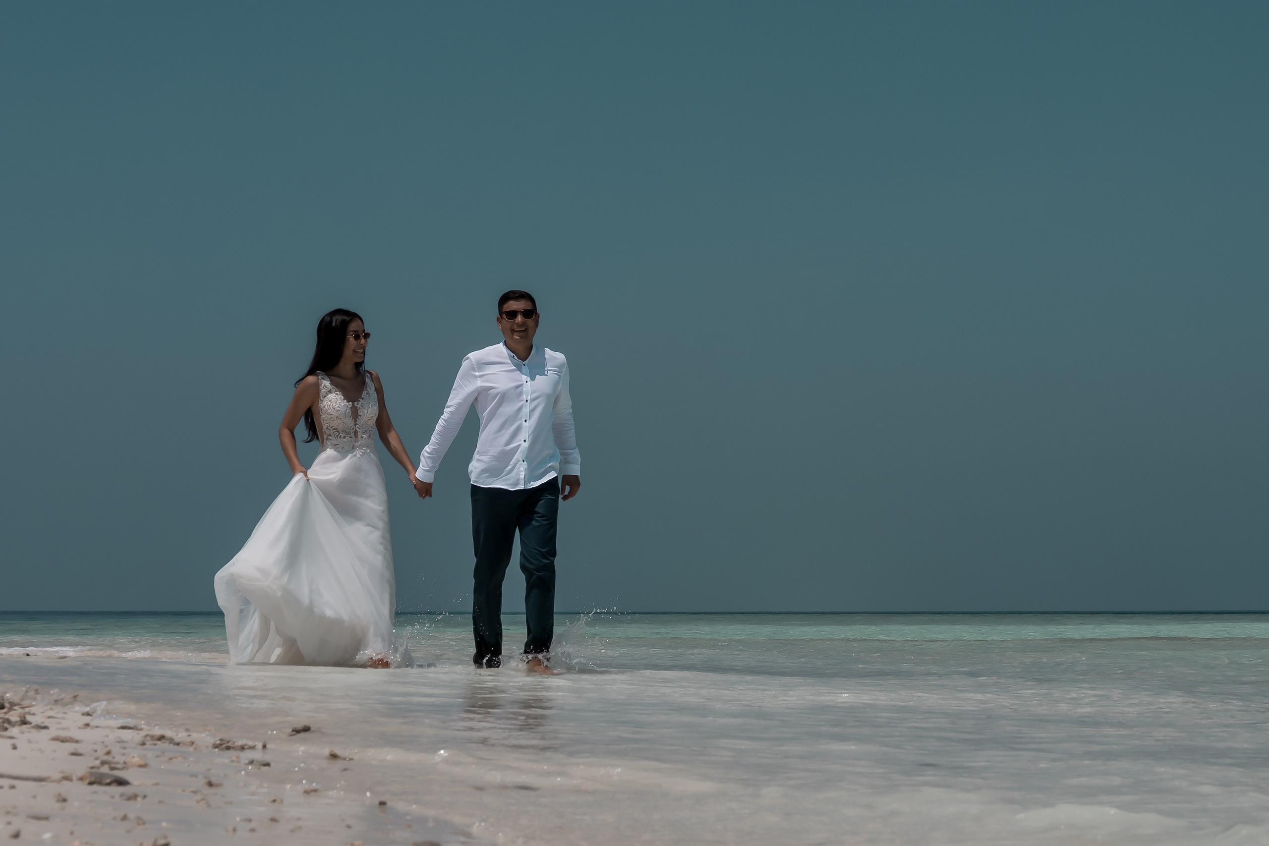 Maldivian Wedding. Фотограф свадебный, репортажный, индивидуальный, фото для маркетплейсов, брендов, автосалонов