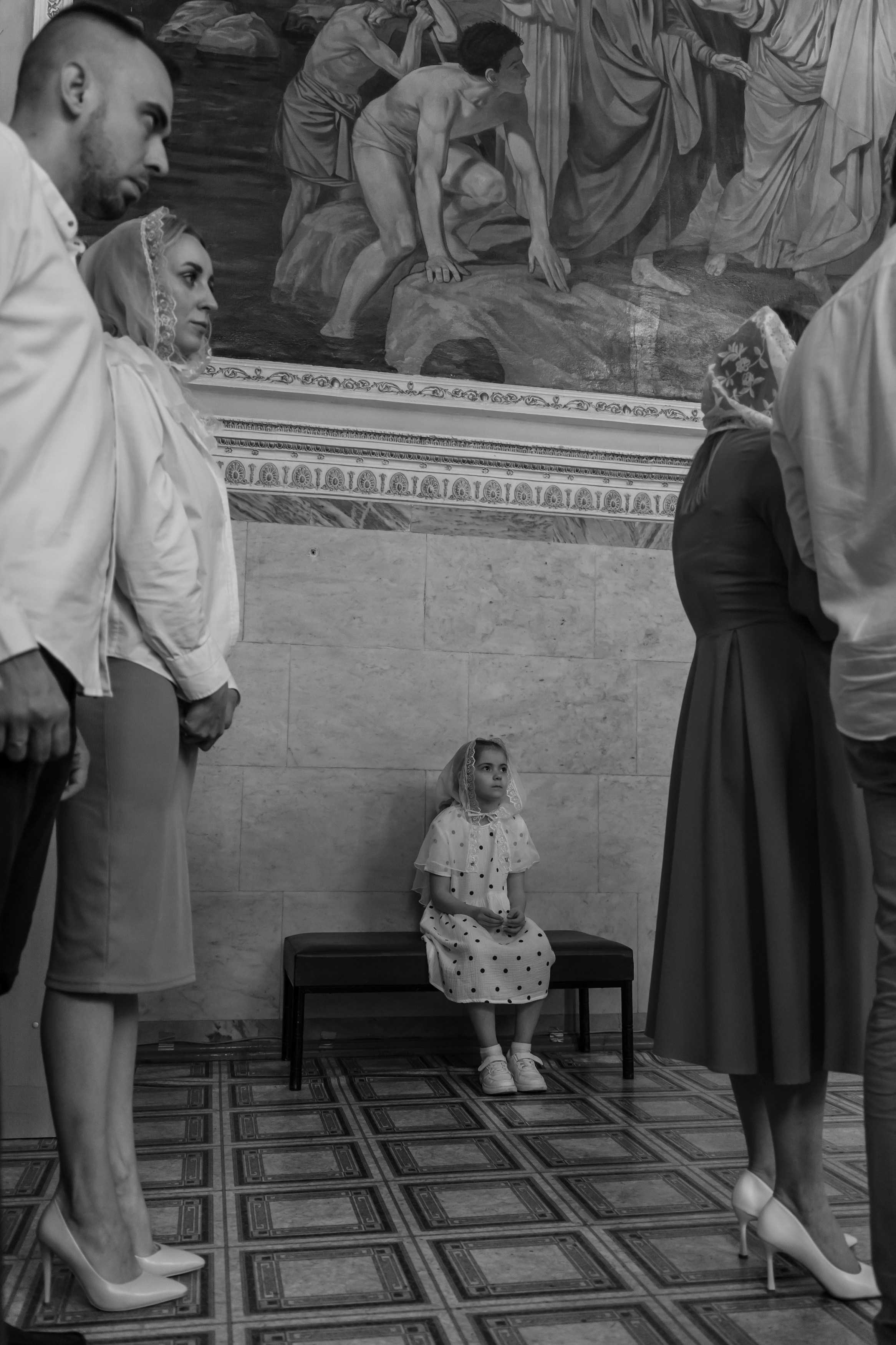 Таинство крещения. Фотограф свадебный, репортажный, индивидуальный, фото для маркетплейсов, брендов, автосалонов