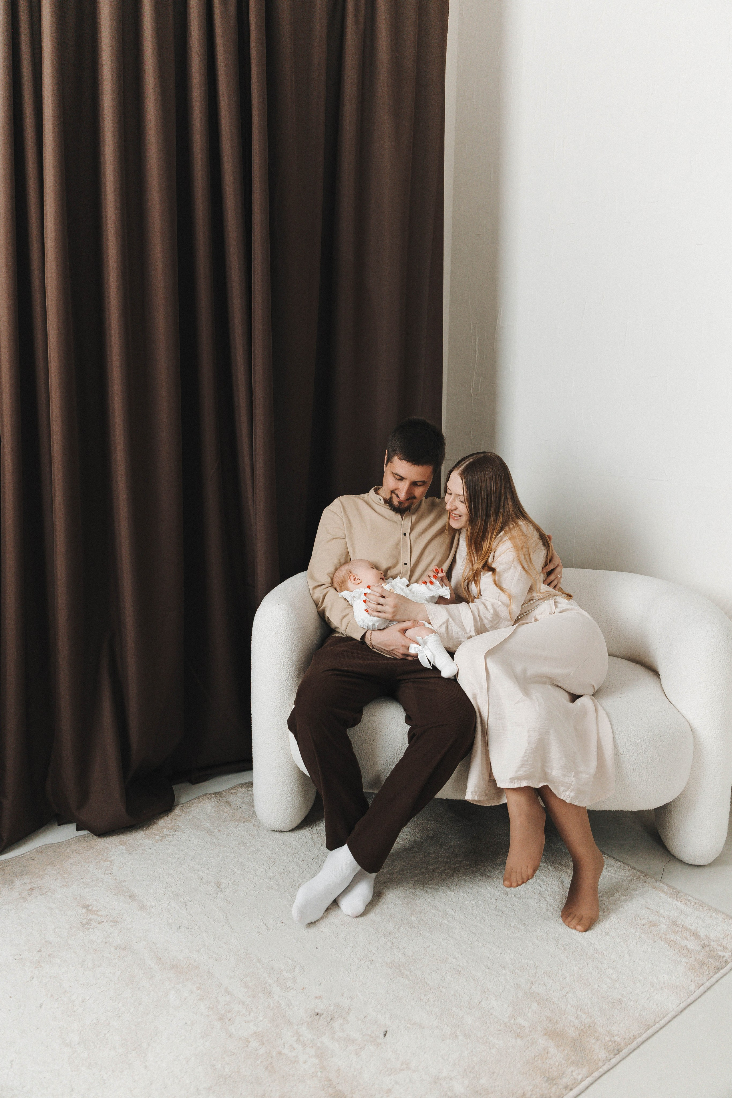 Family. Семейный и портретный фотограф в Новом Уренгое