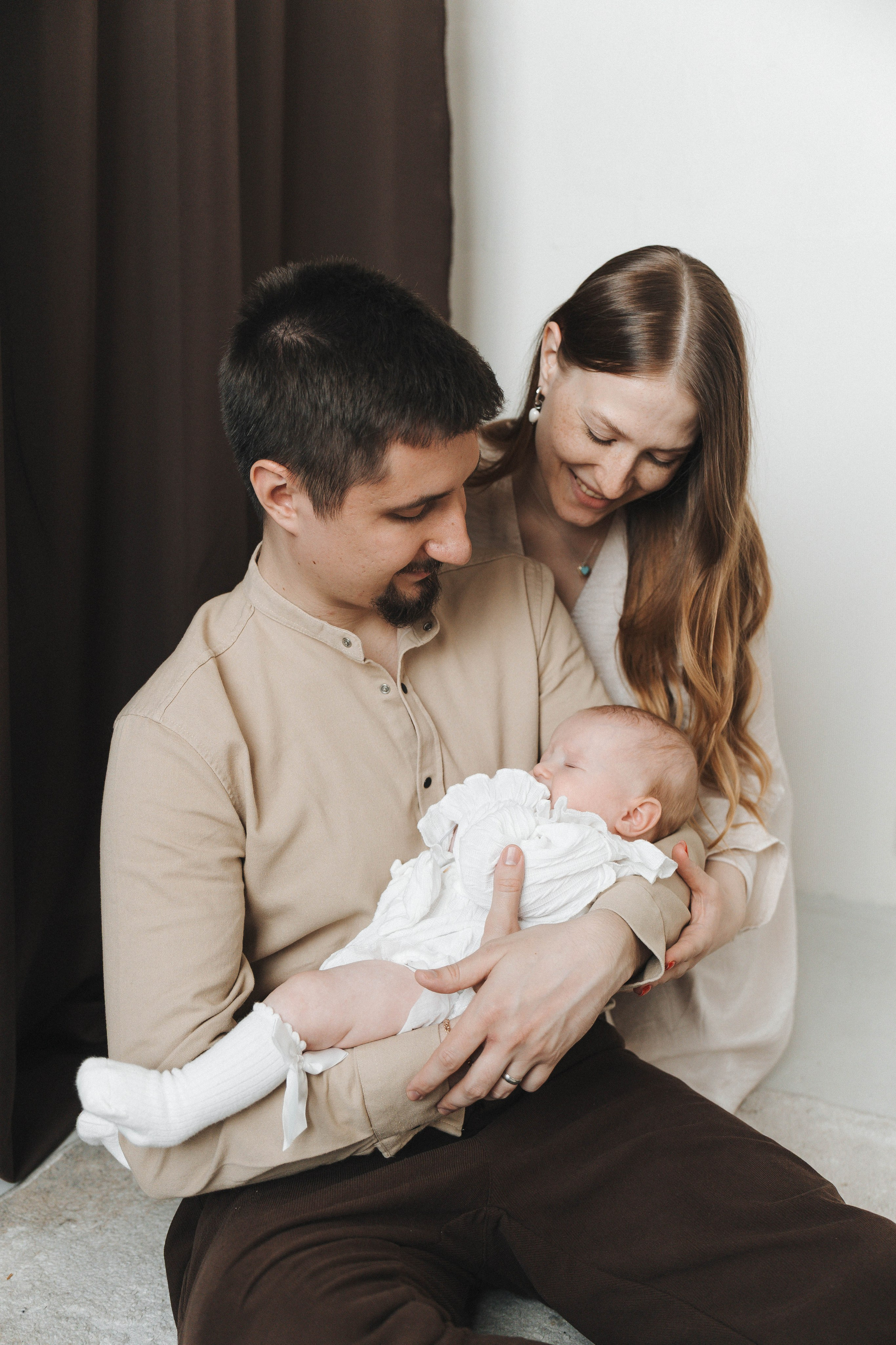 Family. Семейный и портретный фотограф в Новом Уренгое