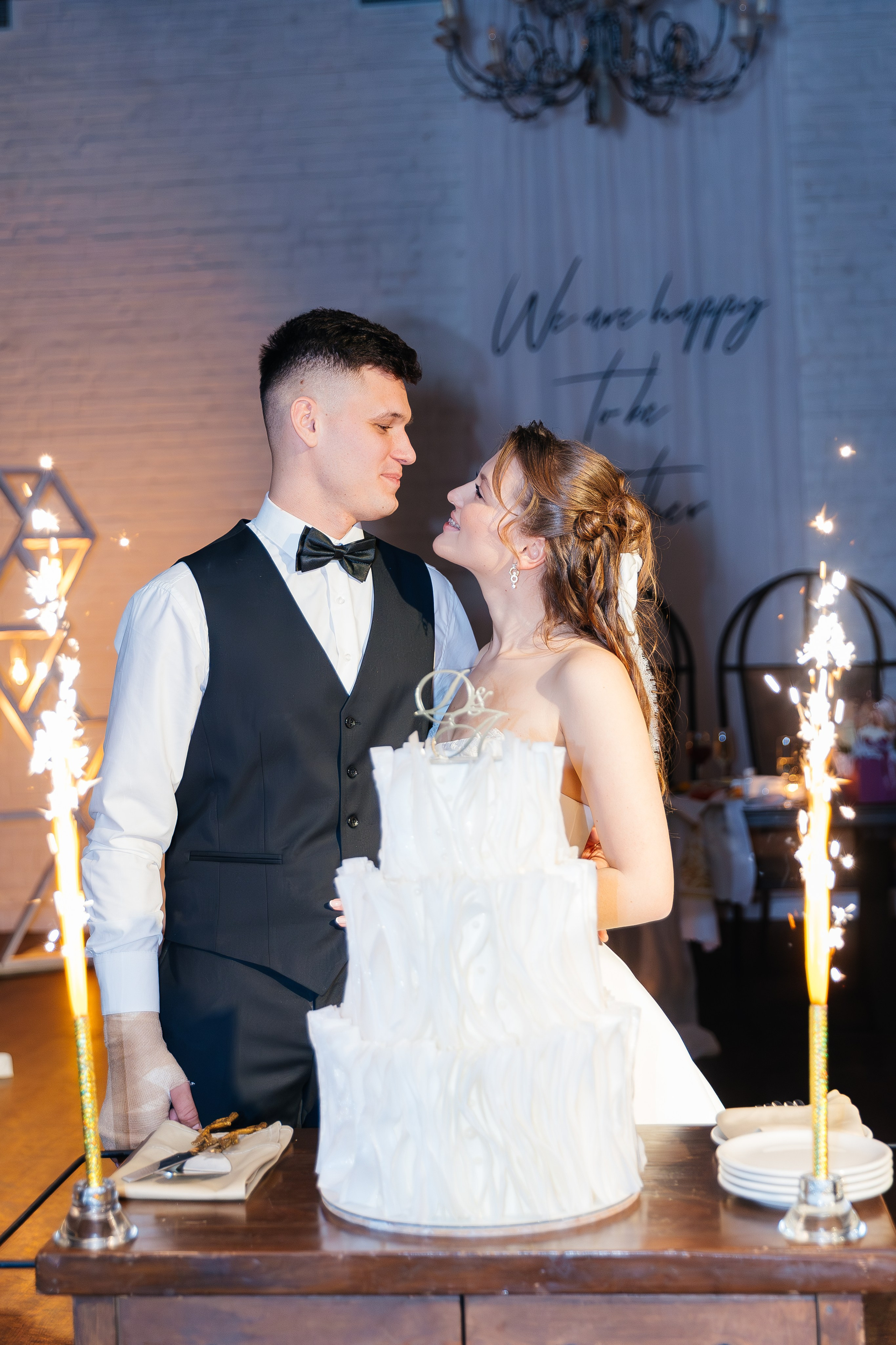 Свадебные. Фотограф Гуменюк Мария