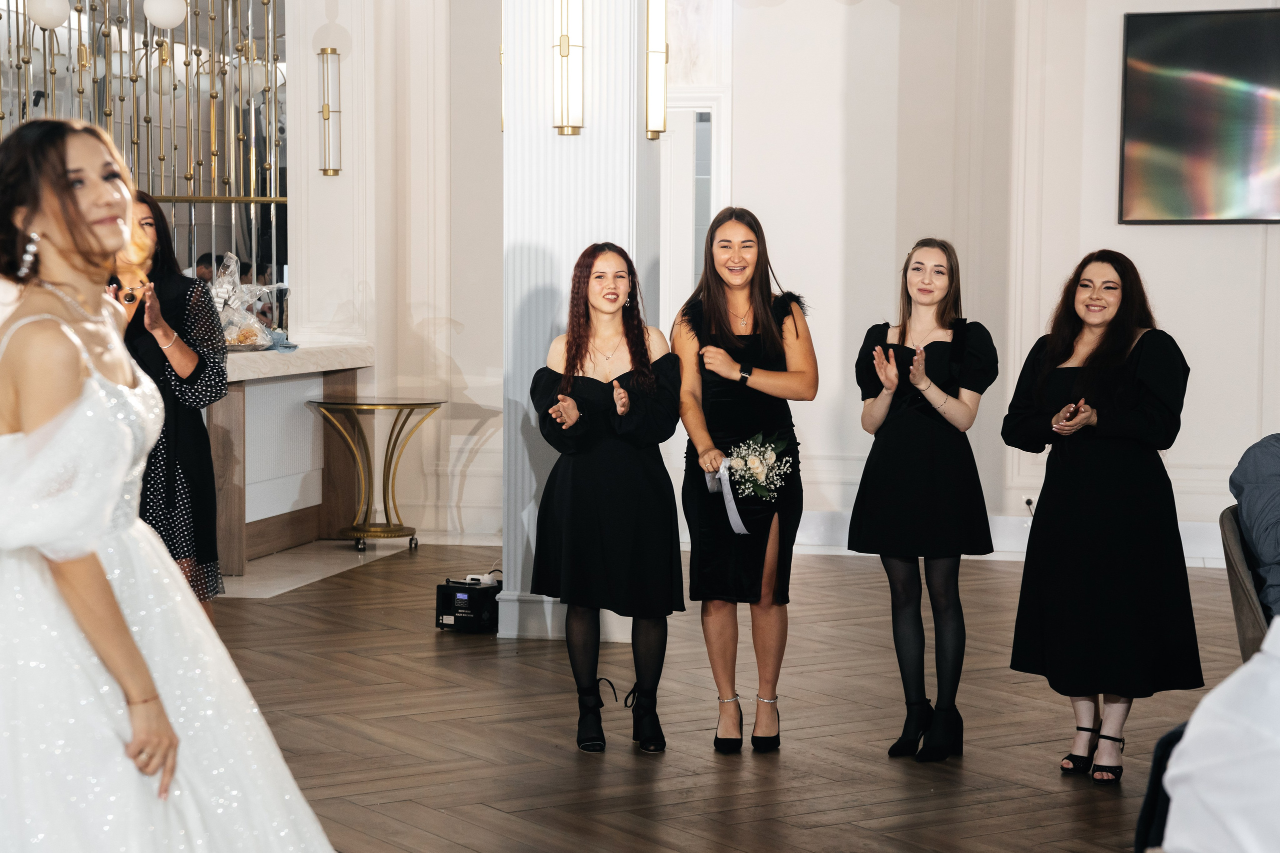 Ainur & Alina. Свадебный фотограф Ильнар Асадуллин