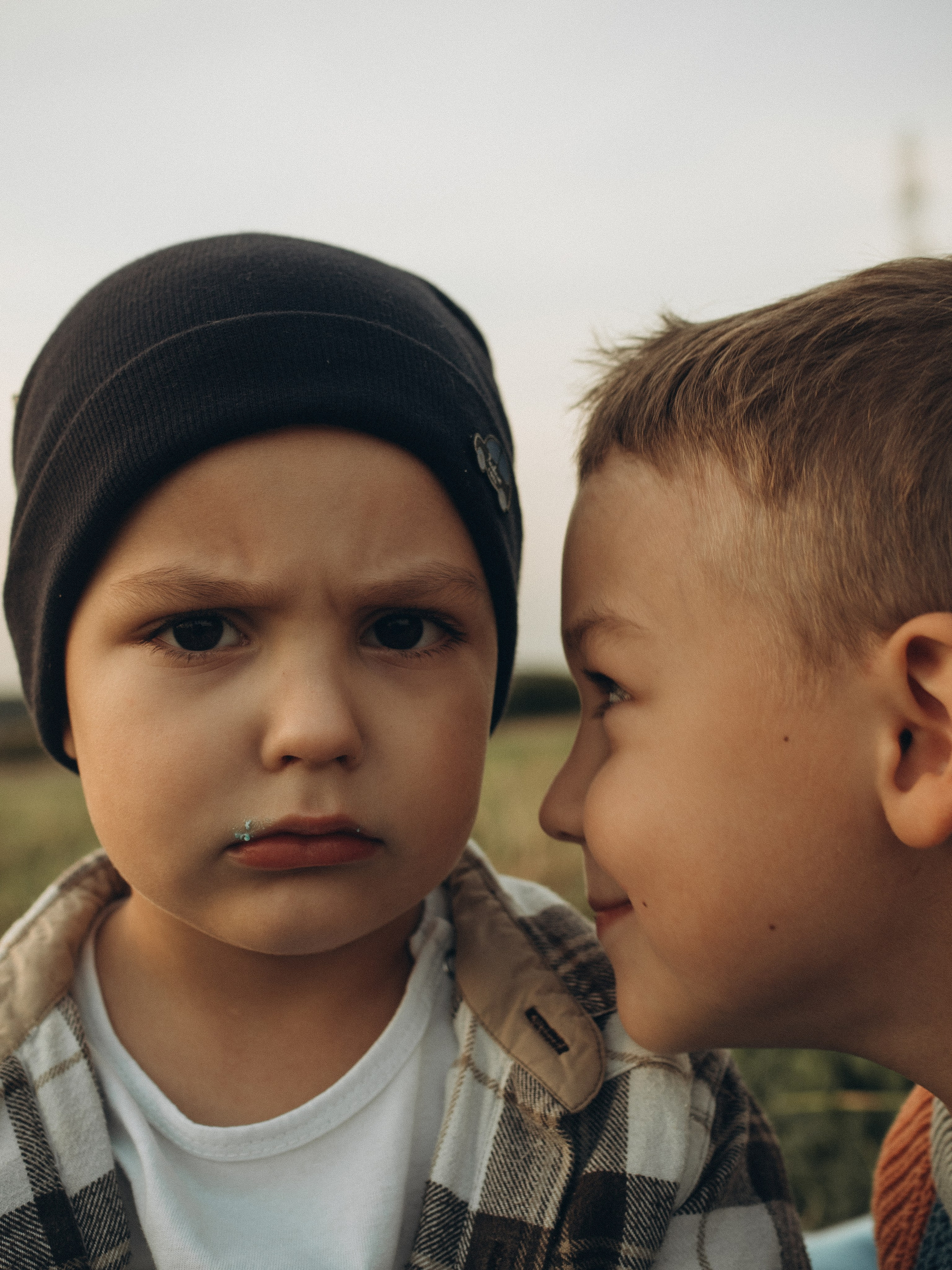Fam. Фотограф в Сортавала Карина Буглакова