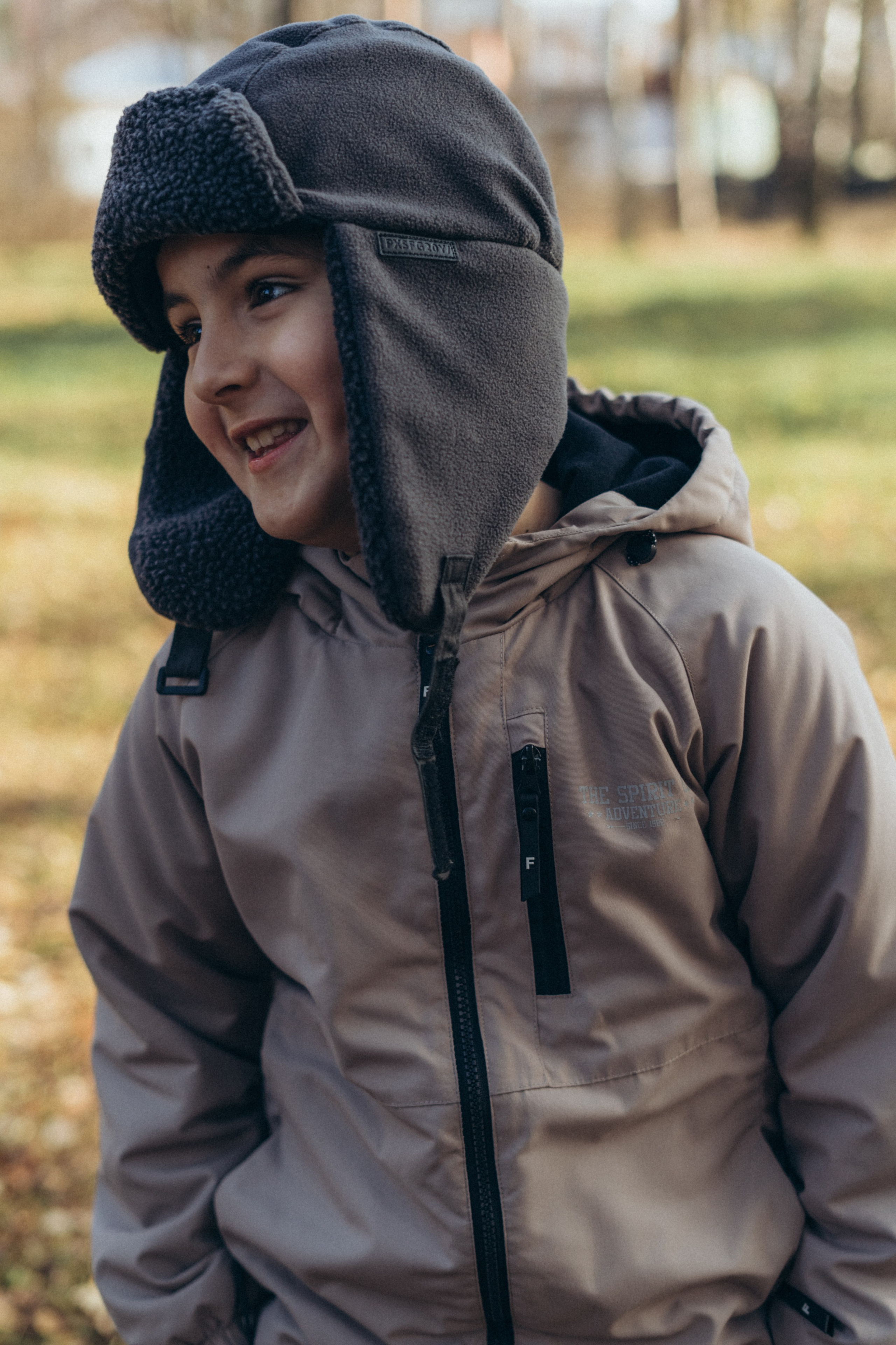 Эмир. Детский и семейный фотограф в Ногинске Елизавета Гончар