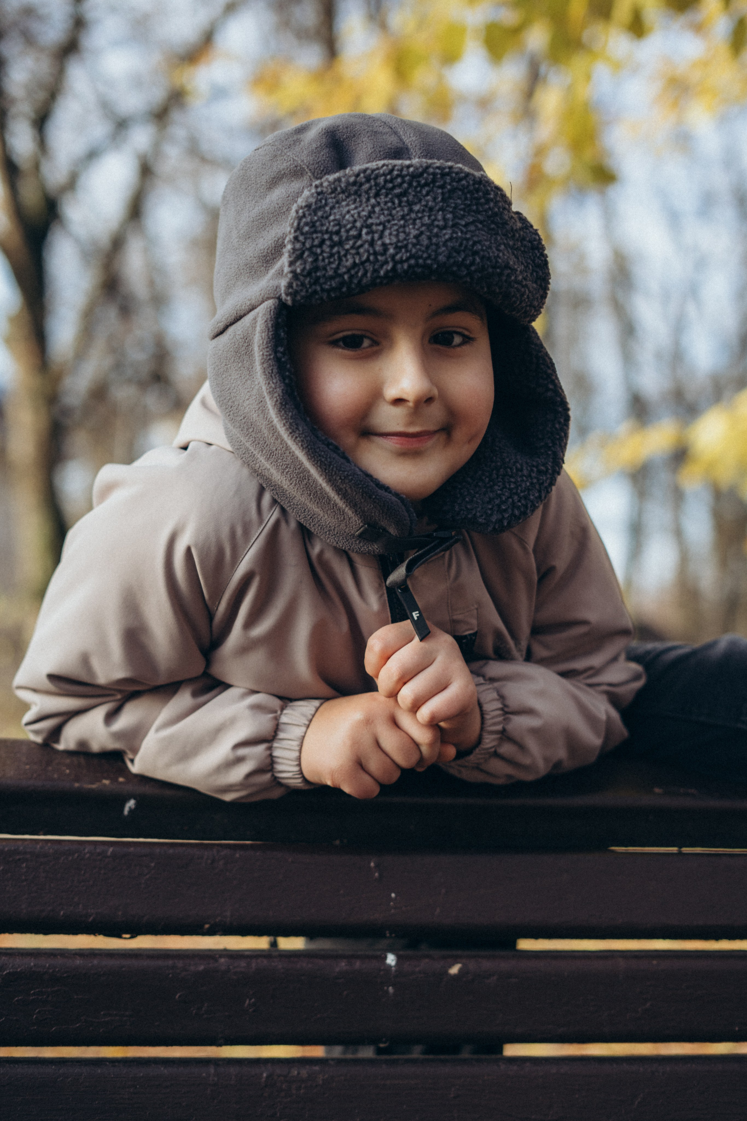Эмир. Детский и семейный фотограф в Ногинске Елизавета Гончар