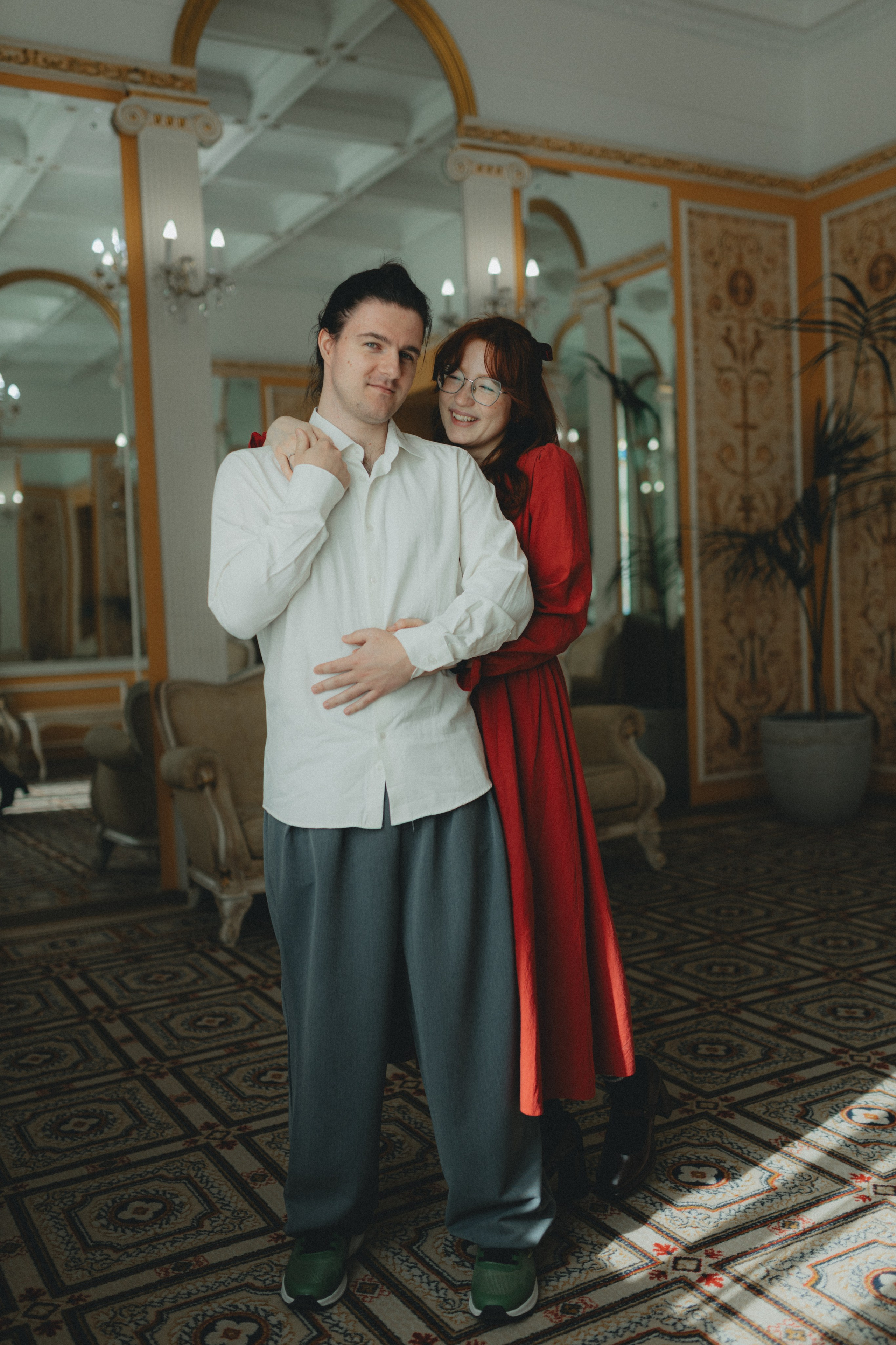 Екатерина & Виктор. Фотограф НОГИНСК, Москва, Анастасия Белая