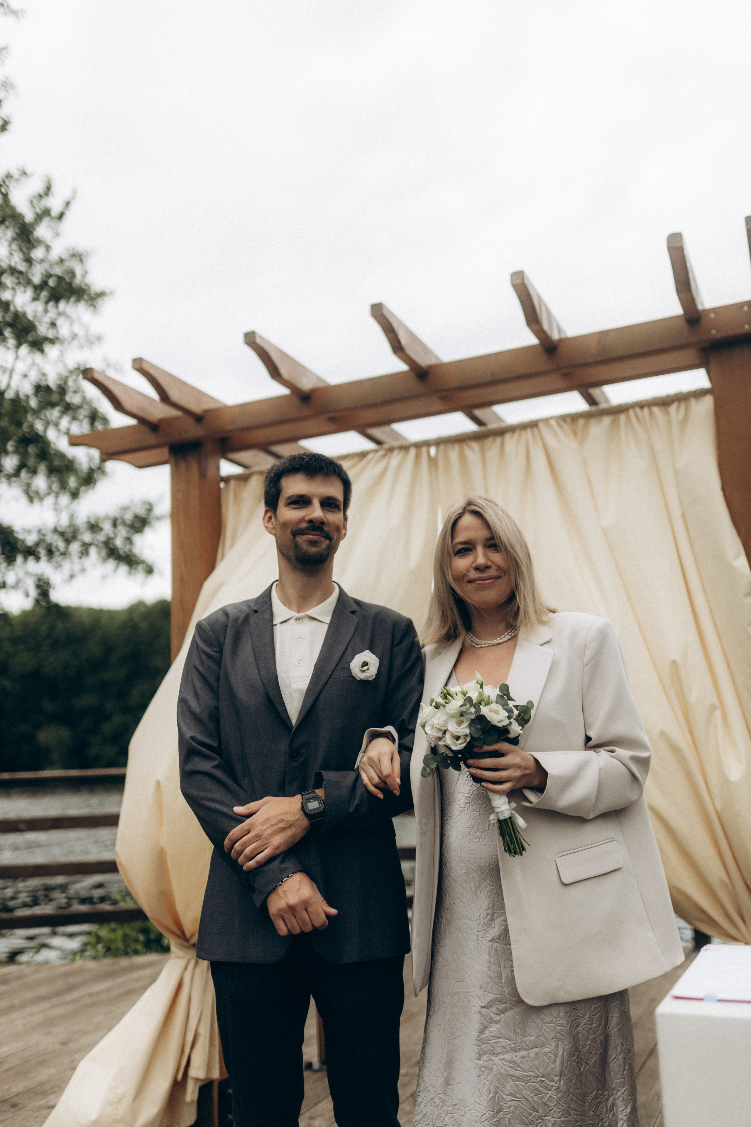 Юлия & Андрей. Фотограф НОГИНСК, Москва, Анастасия Белая