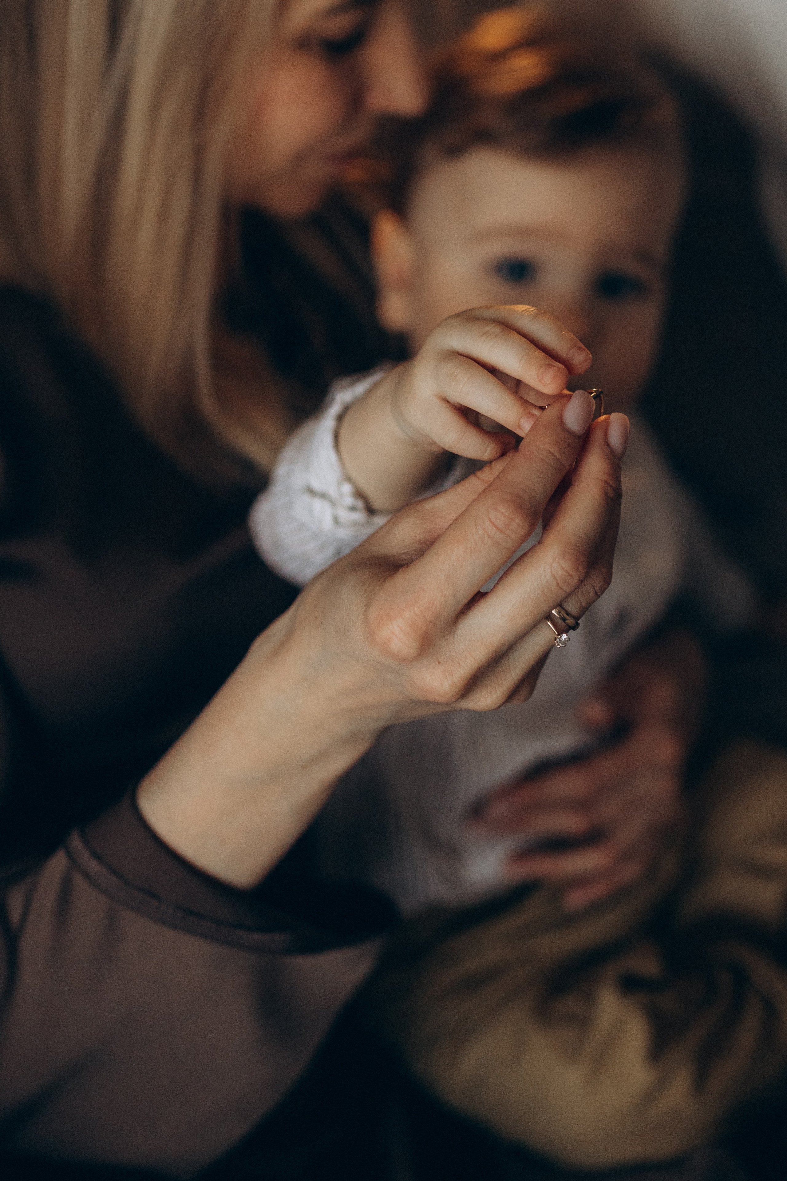 Годик Мишеньке. Фотограф НОГИНСК, Москва, Анастасия Белая