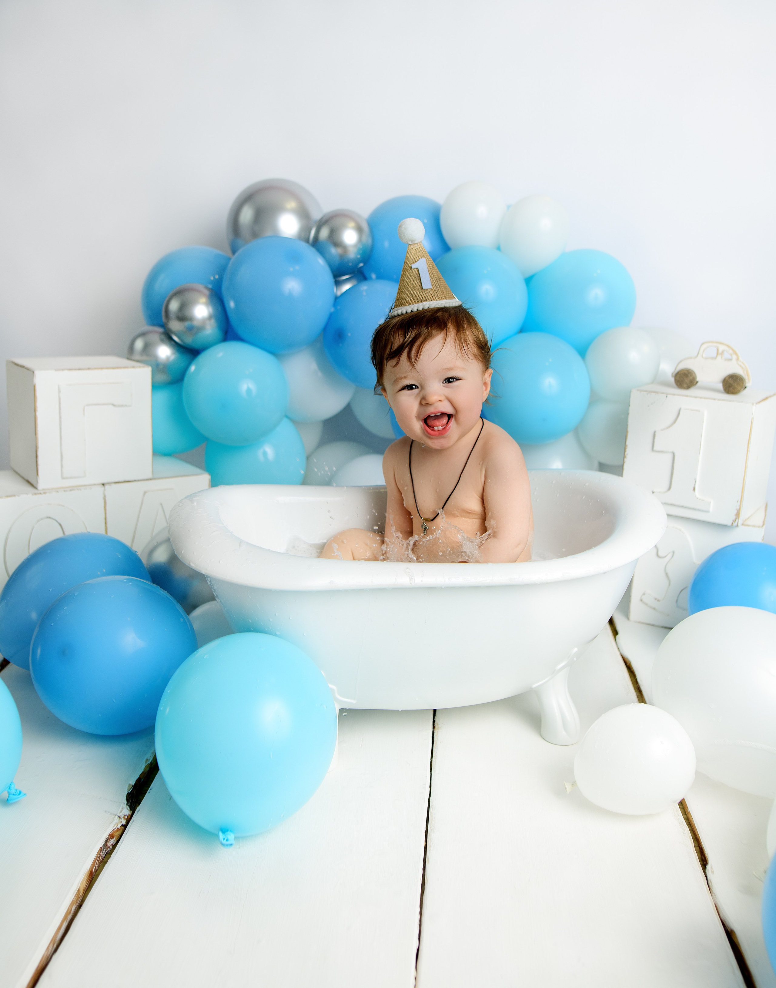 Фотосессия годовалых малышей в Ярославле. Наталья Михайлова Фотограф новорожденных в Ярославле