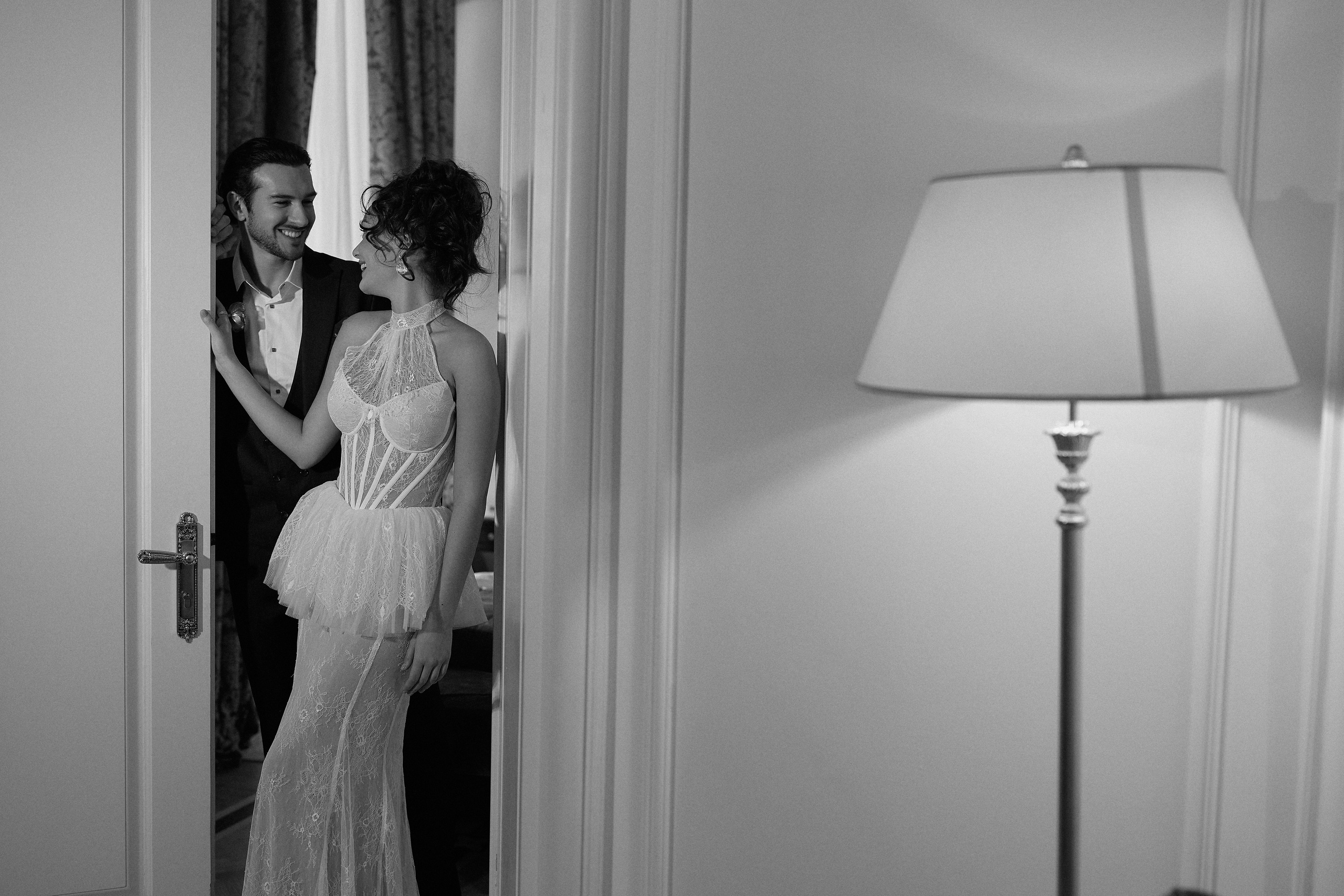 Дмитрий и Дарина