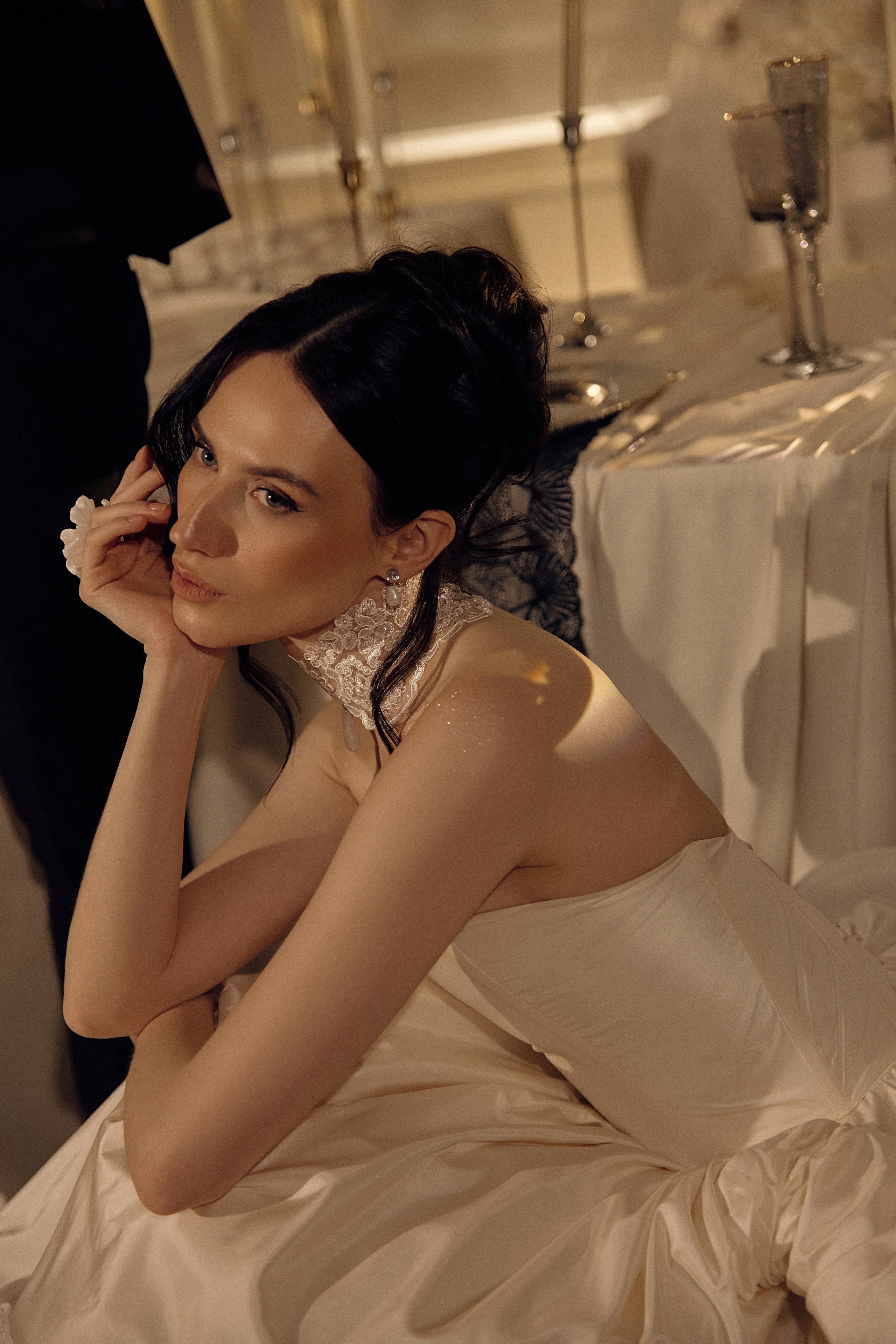 Никита и Дарья