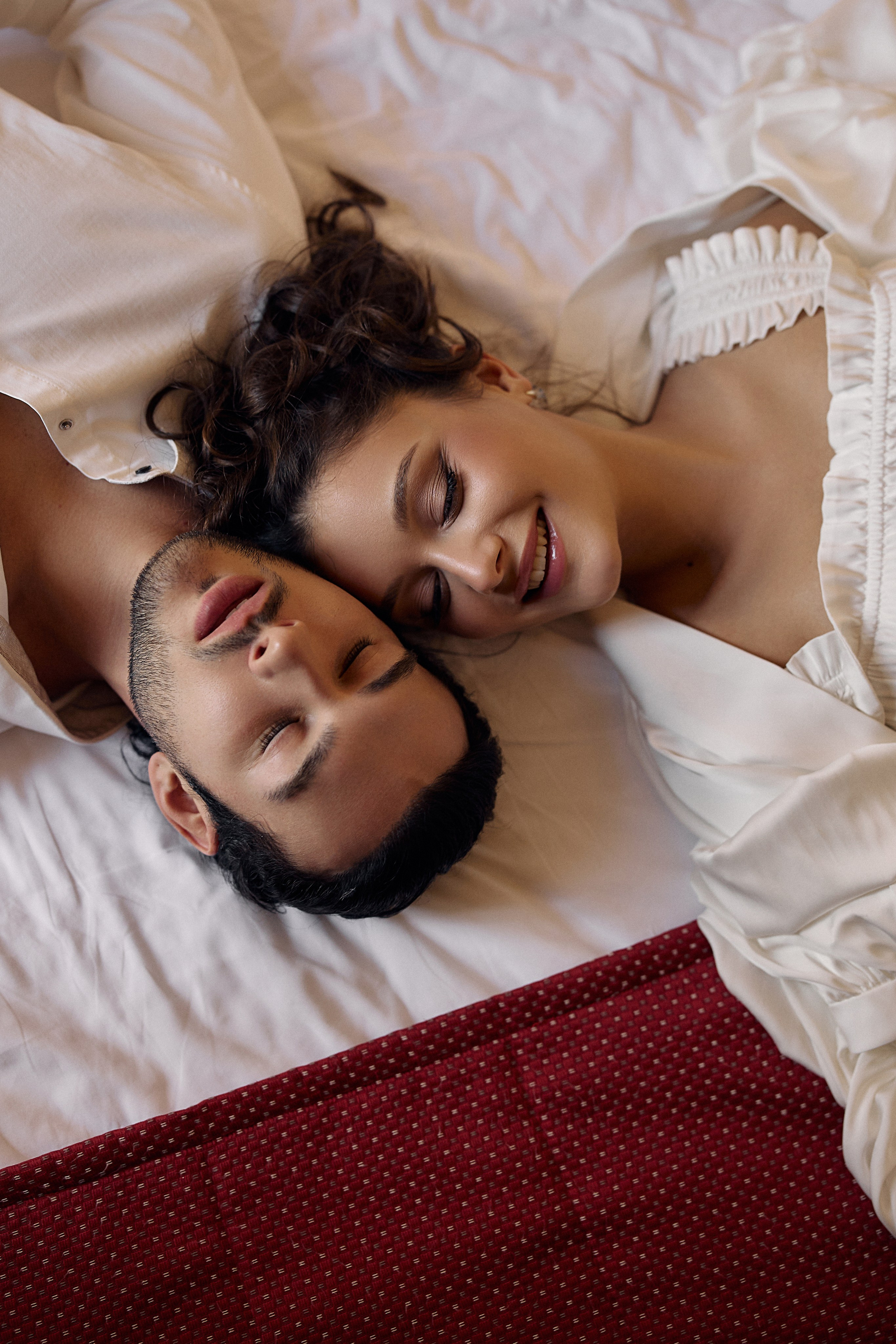 Дмитрий и Дарина