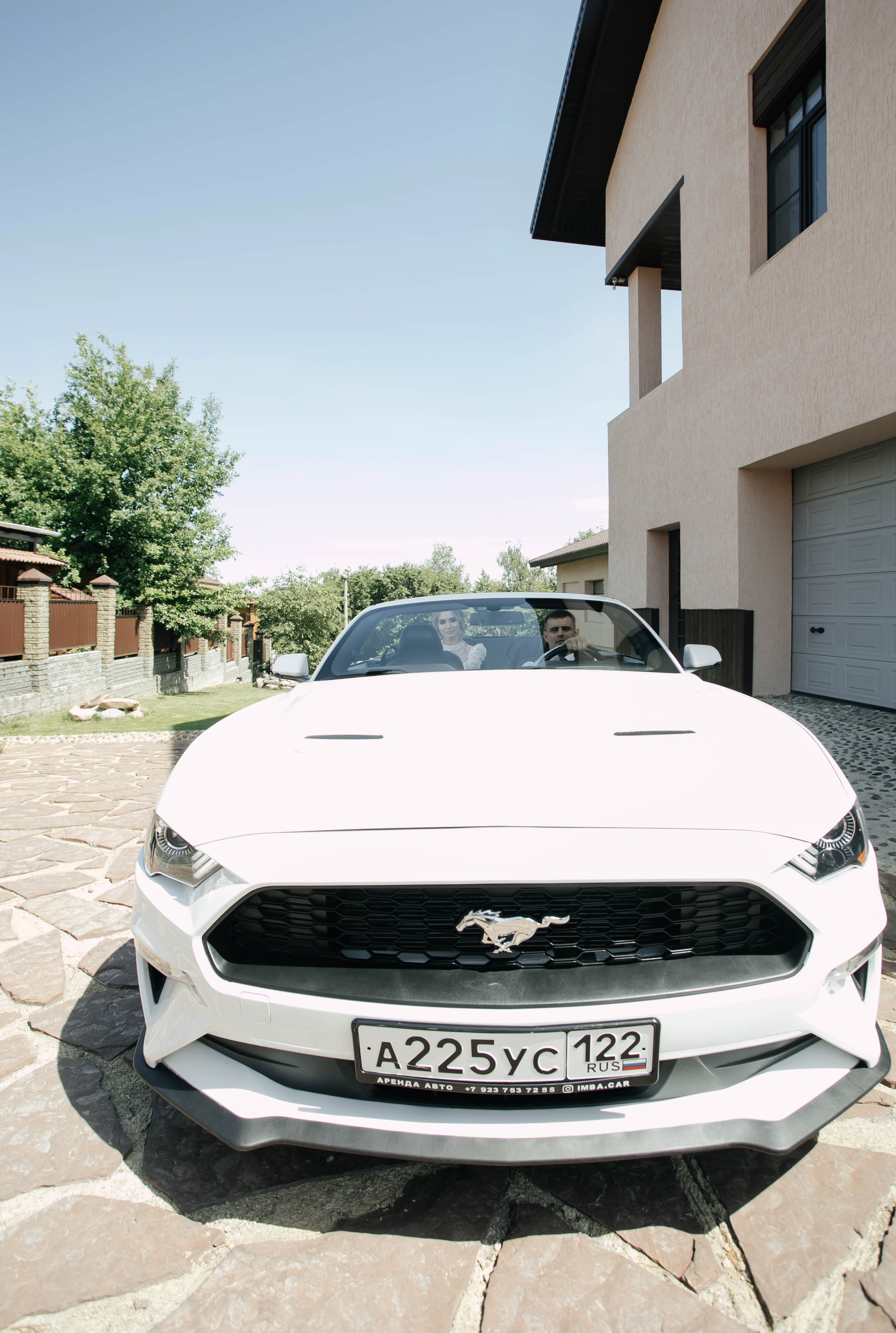 Свадебная история Элики и Артема. Свадебный и семейный фотограф Рассказова Виктория