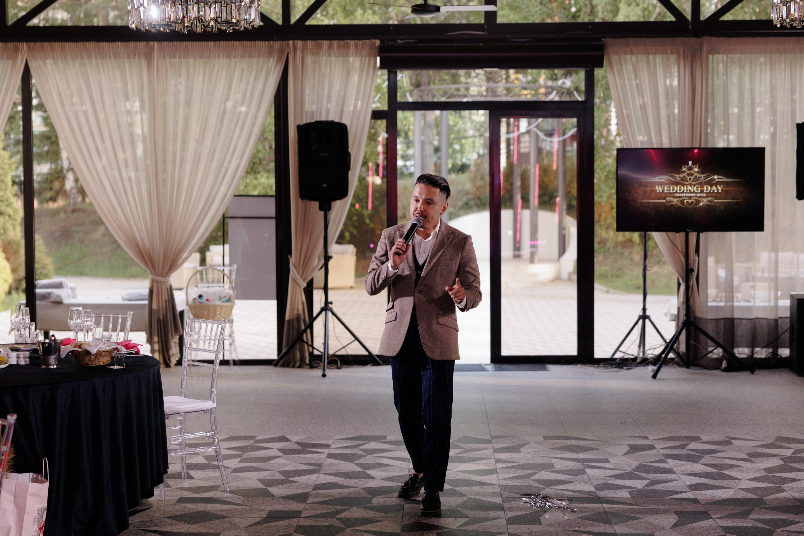 Алексей и Алина (полный день). Свадебный фотограф