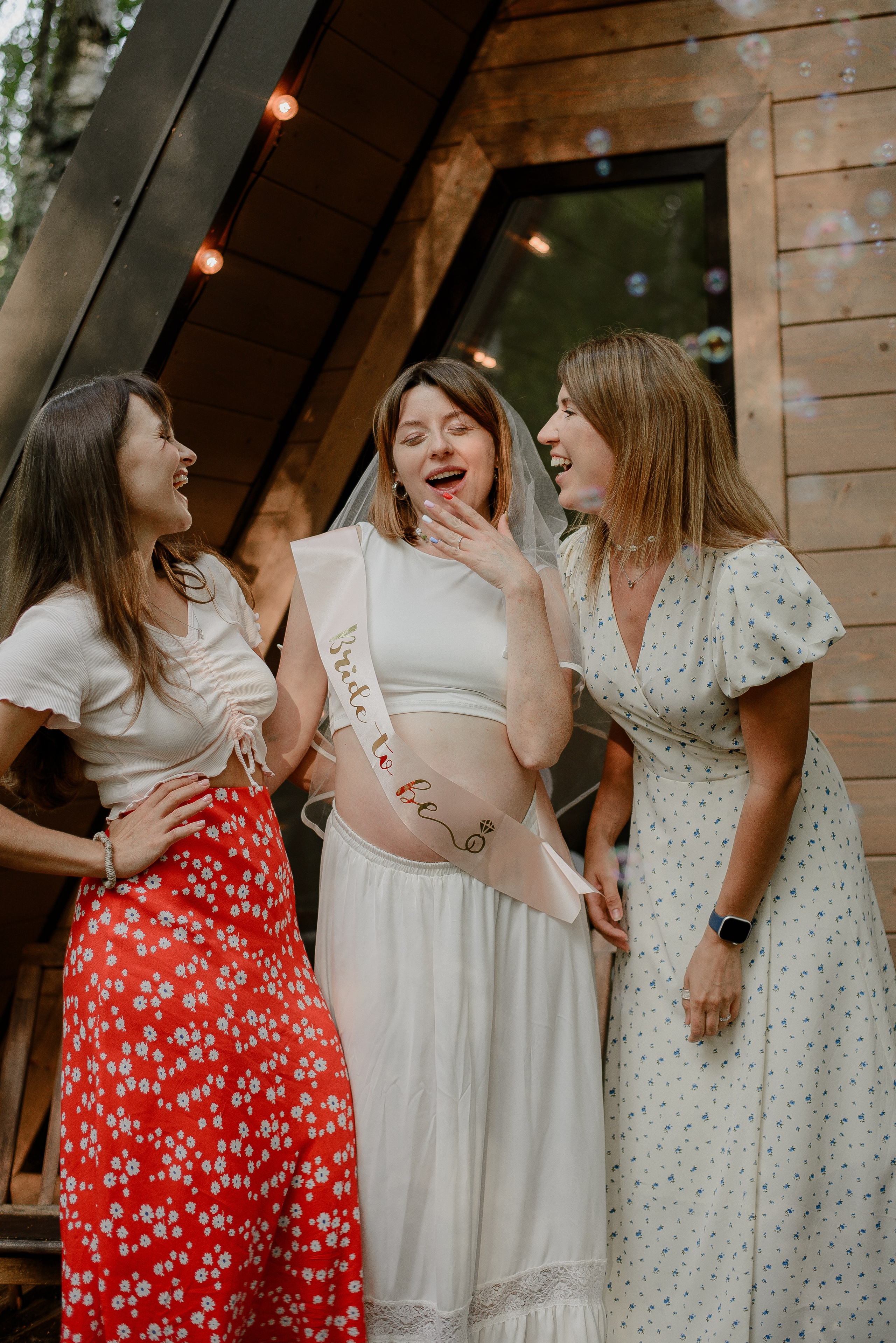 Девичник. Дина — ваш фотограф в Коломне и Москве. Живые портреты, любимые люди, важные события. Всё, что хочется помнить
