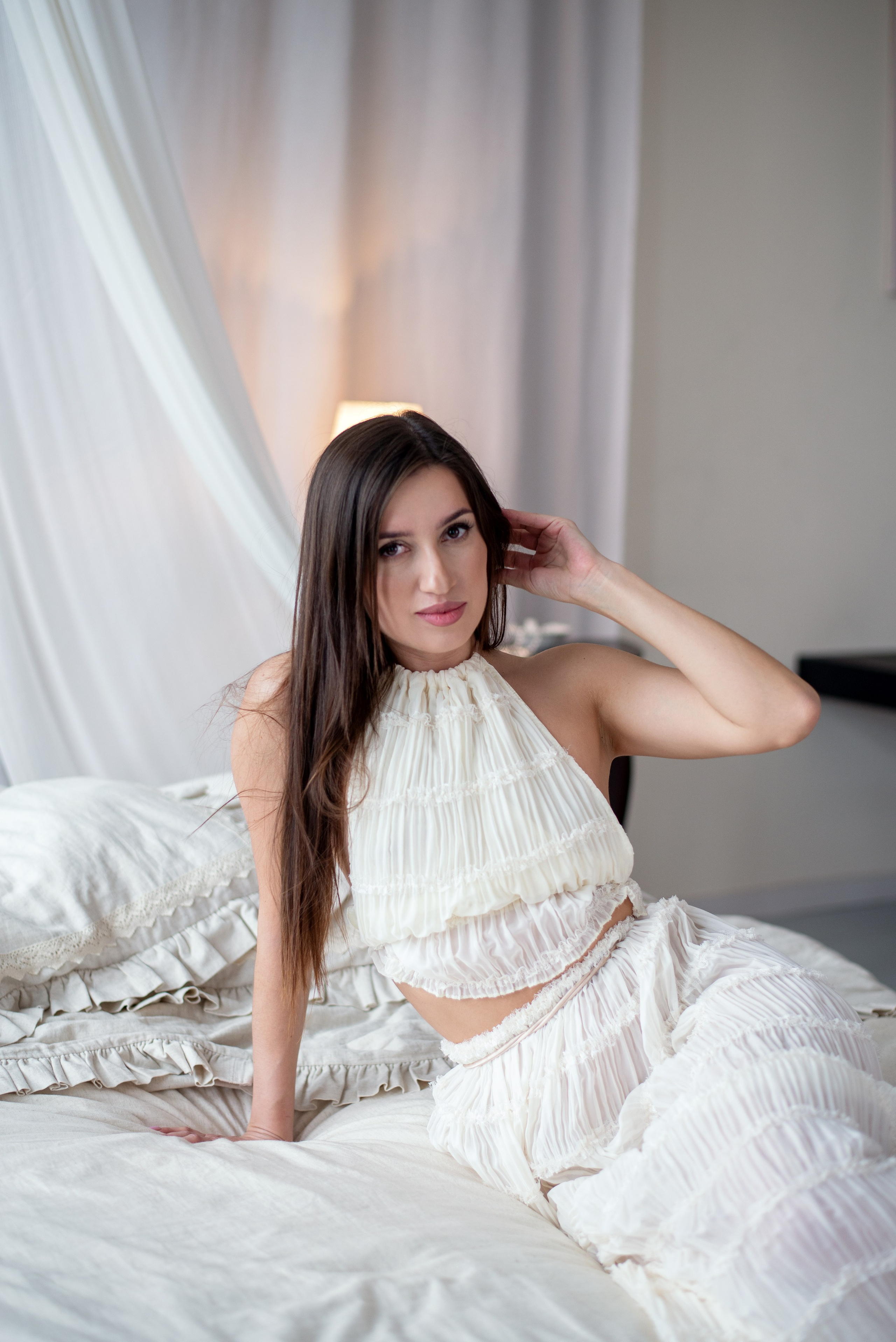 Женский портрет. Дина — ваш фотограф в Коломне и Москве. Живые портреты, любимые люди, важные события. Всё, что хочется помнить