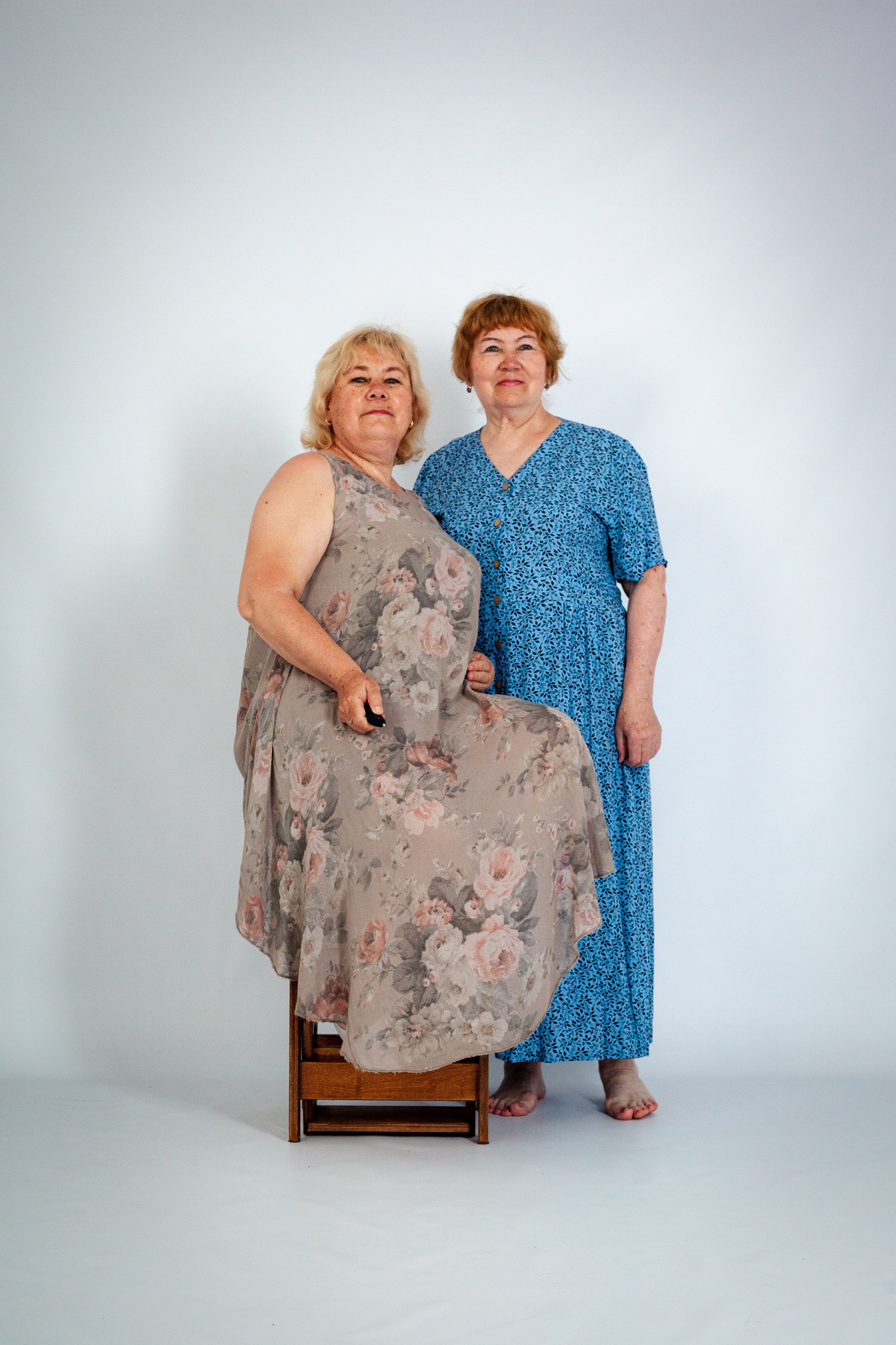 День открытых дверей. Студия автопортрета в Бугульме