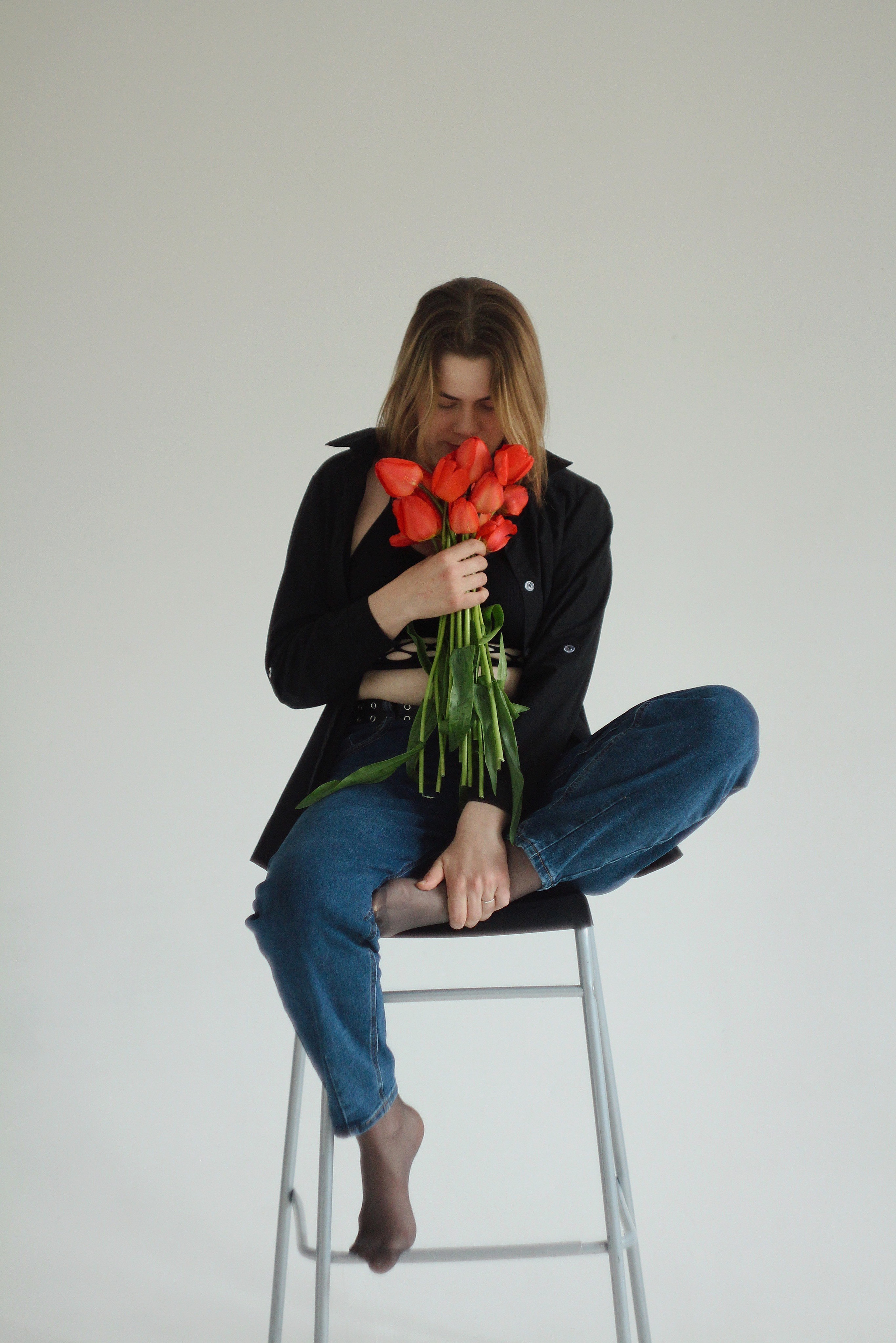 Студия daloni, Аня. Photography Eva