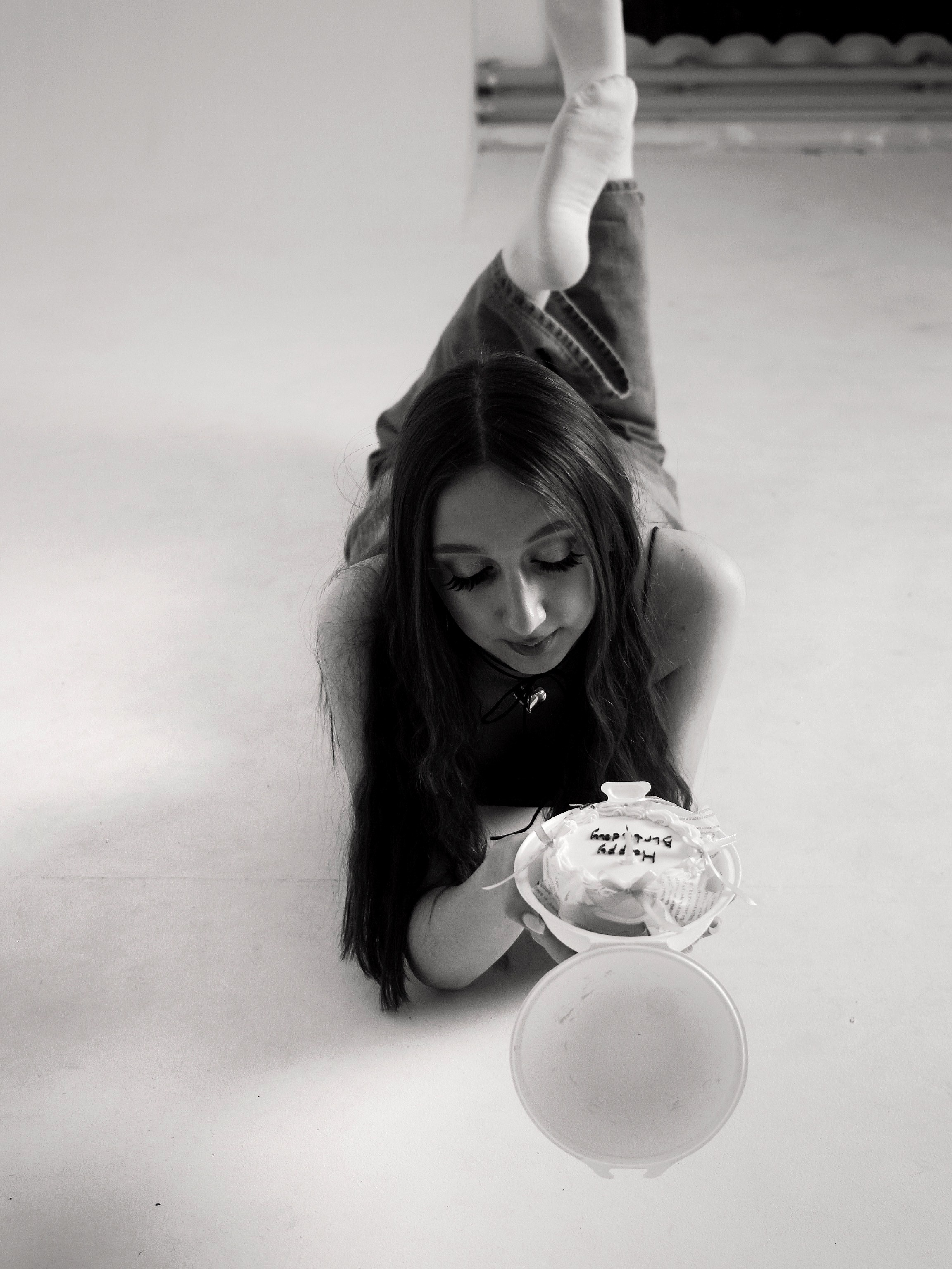 День Рождения. Photography Eva