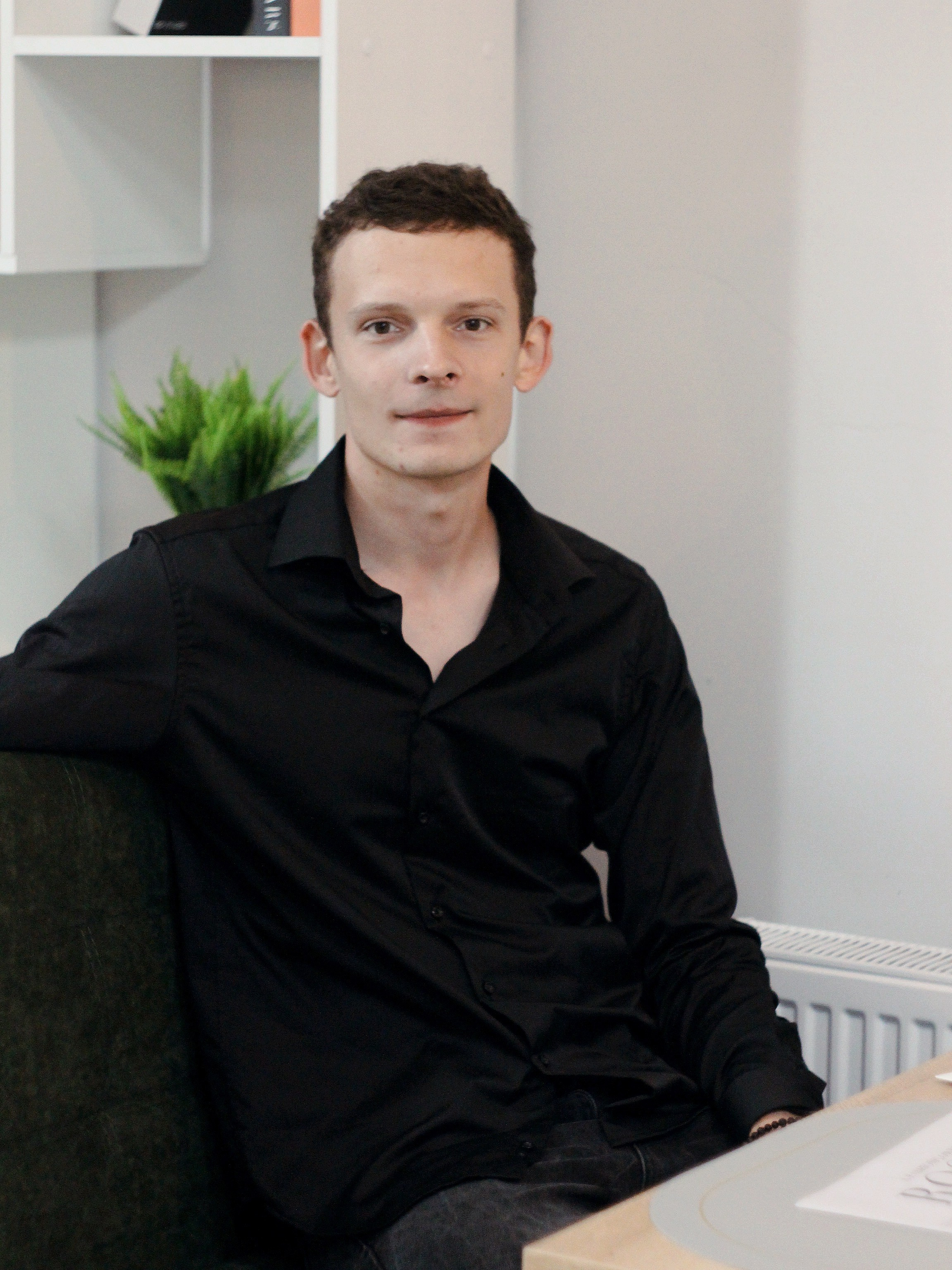 Аня и Руслан, love story. Photography Eva