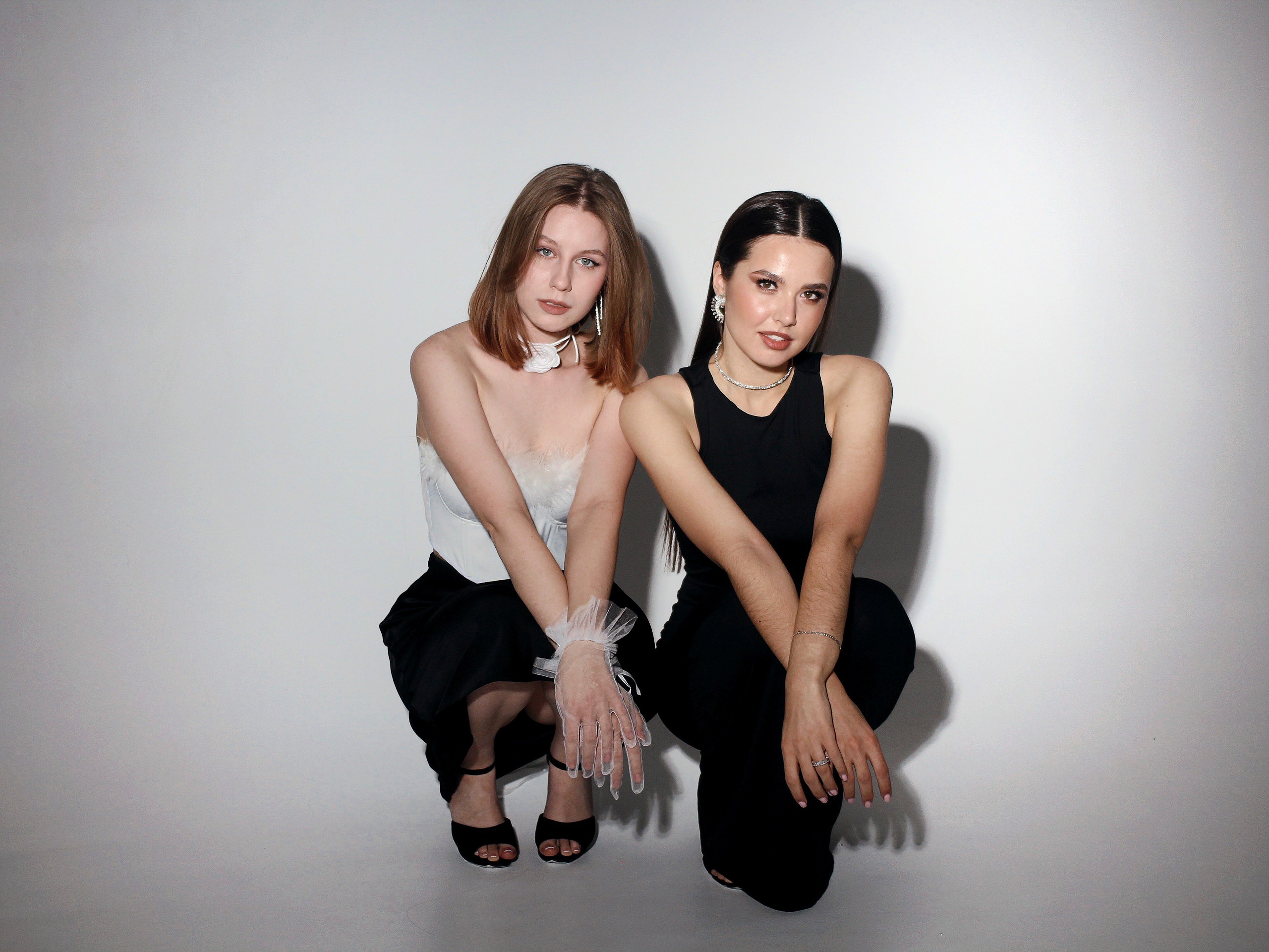 Елизавета. Photography Eva