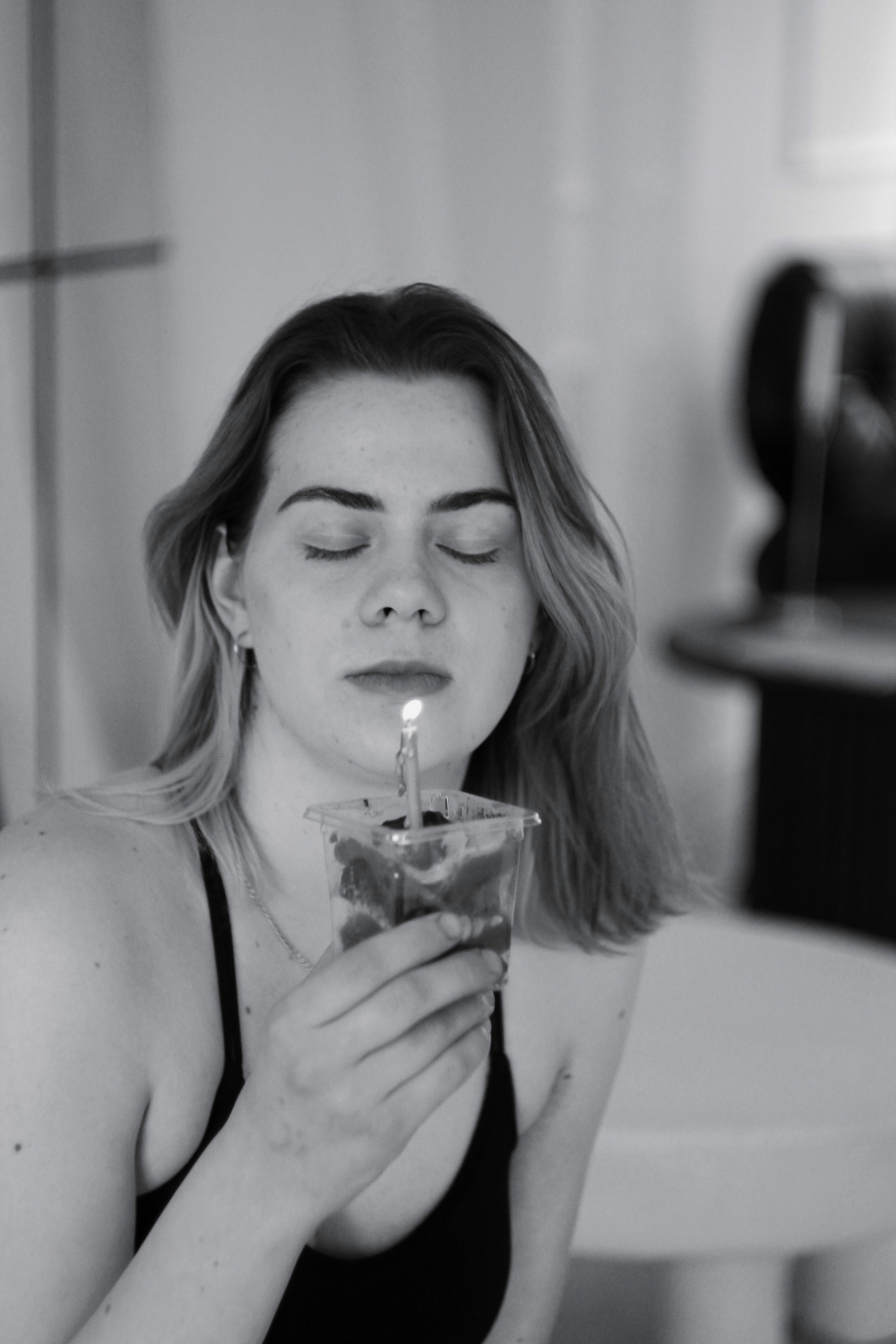 Студия daloni, Аня. Photography Eva