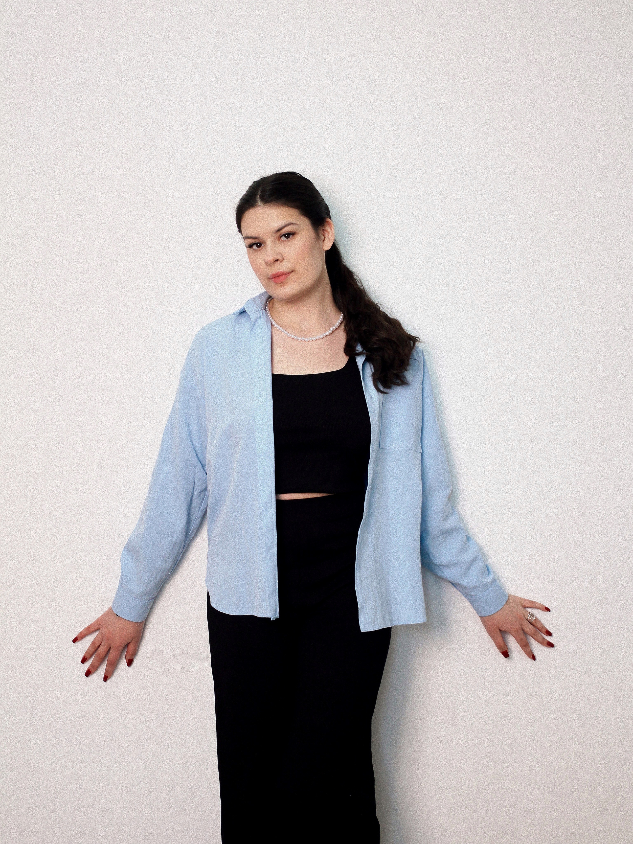 Ангелина. Photography Eva