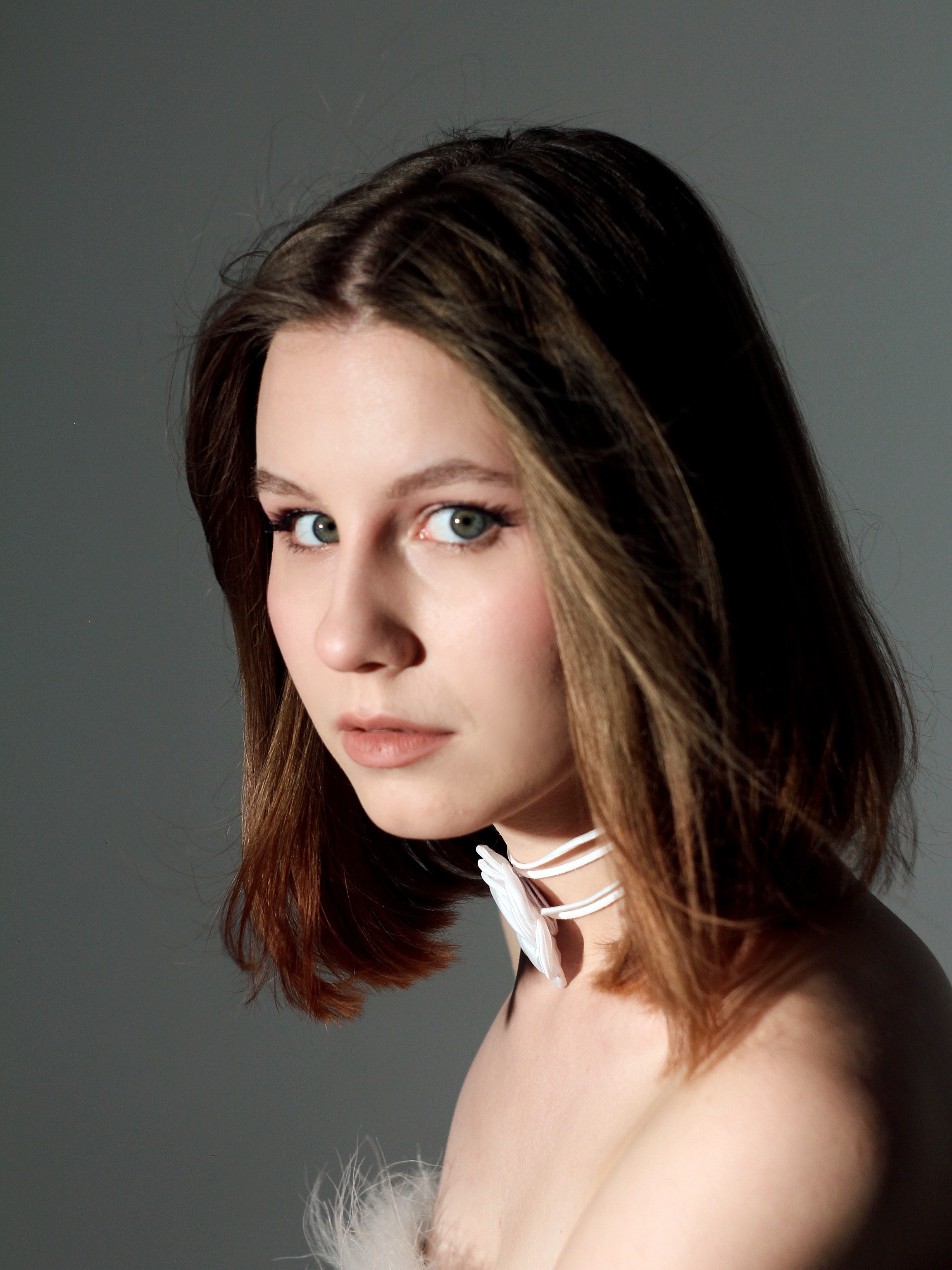 Елизавета. Photography Eva