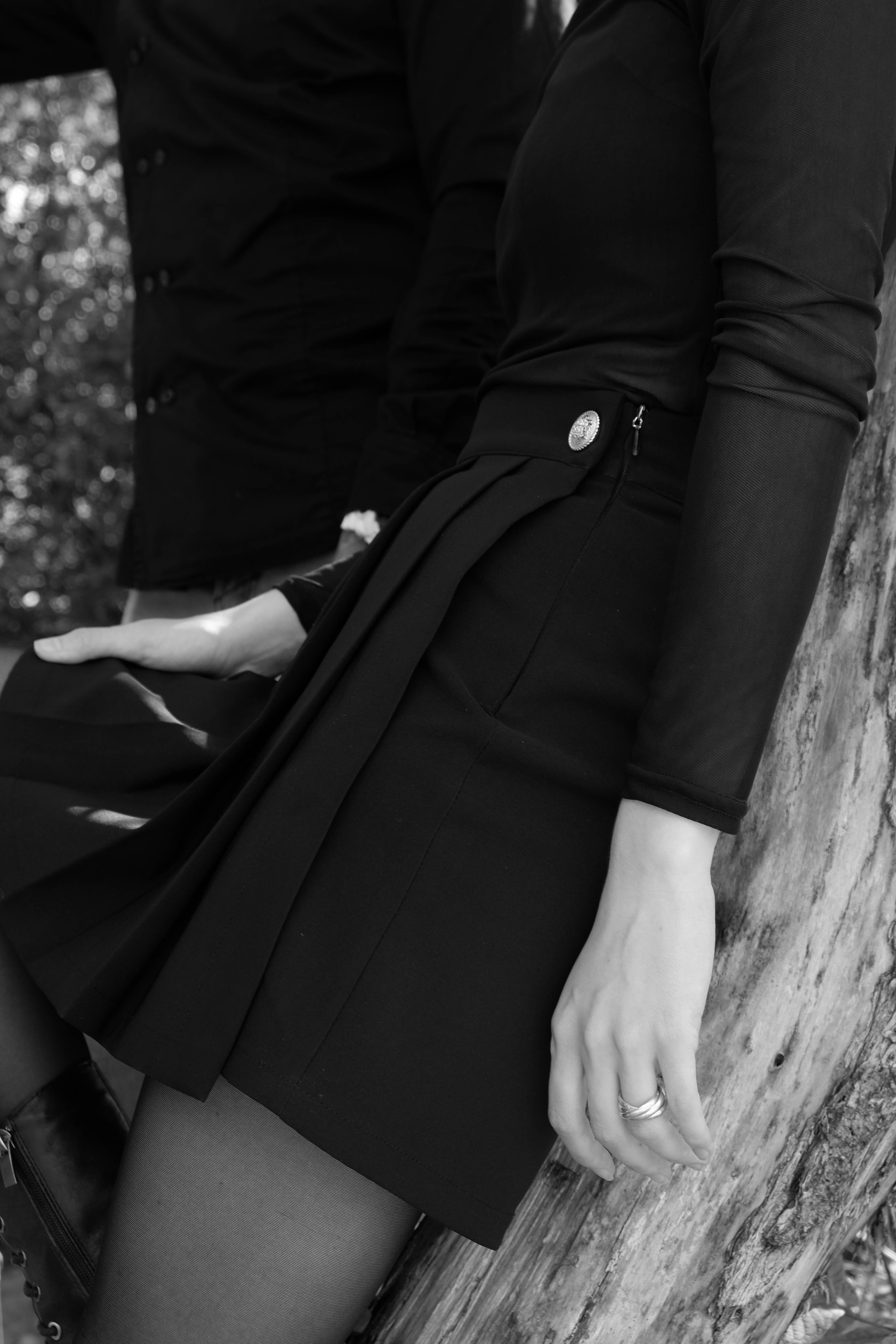 На границе с музыкой. Фотограф | Александр Очковский